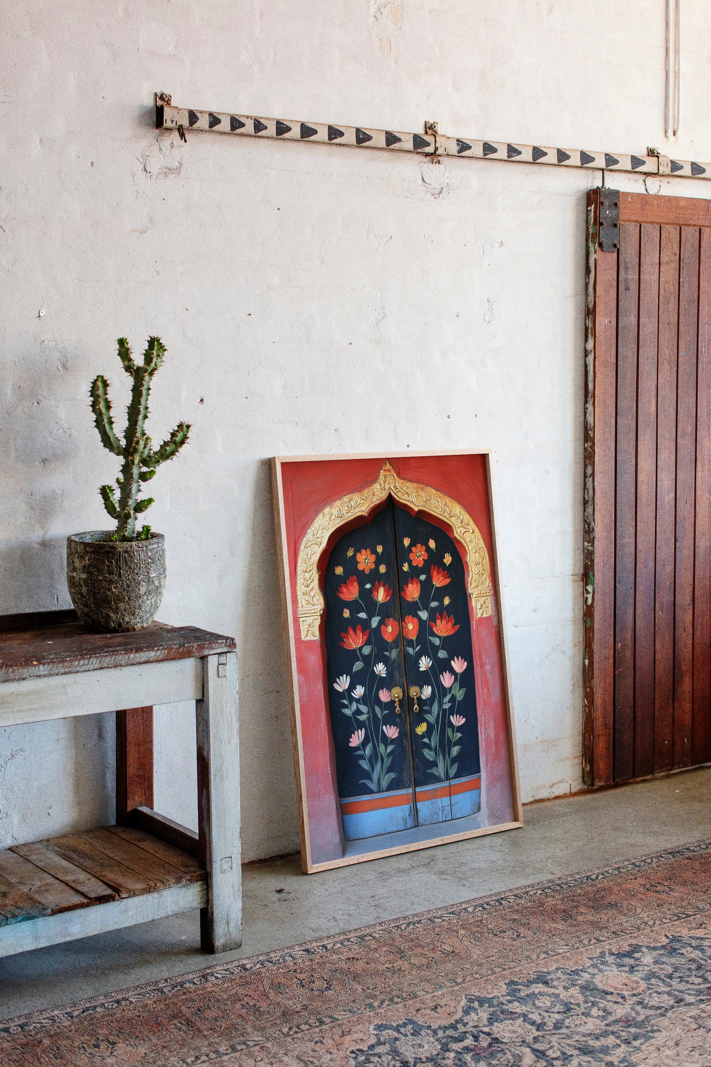 Gallery image 9 for AL0066 - Premium Art Print