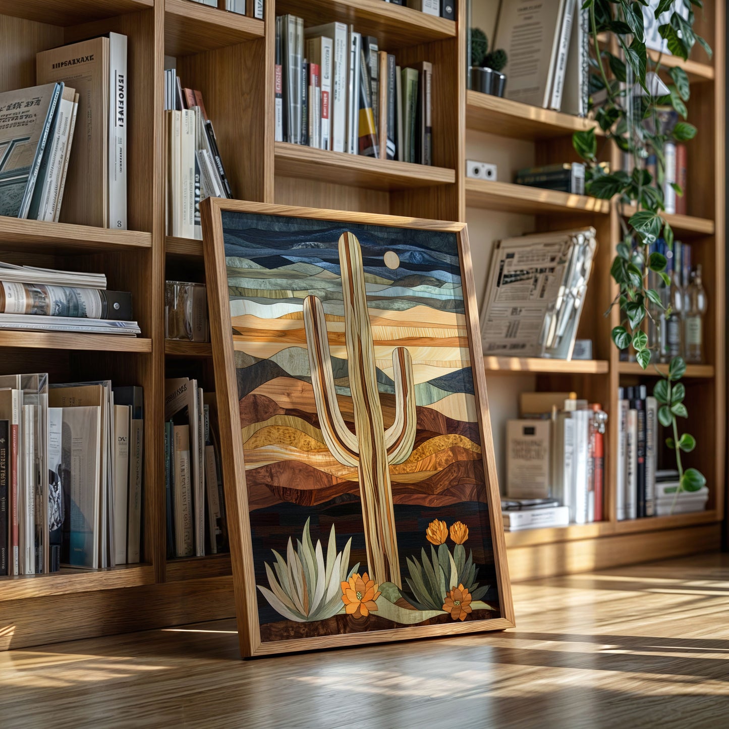 Gallery image 9 for AL0073 - Premium Art Print