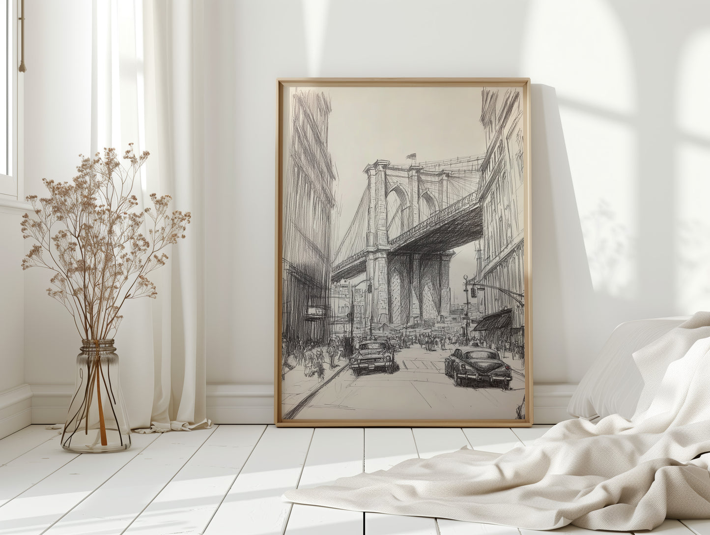 Gallery image 9 for AL0088 - Premium Art Print