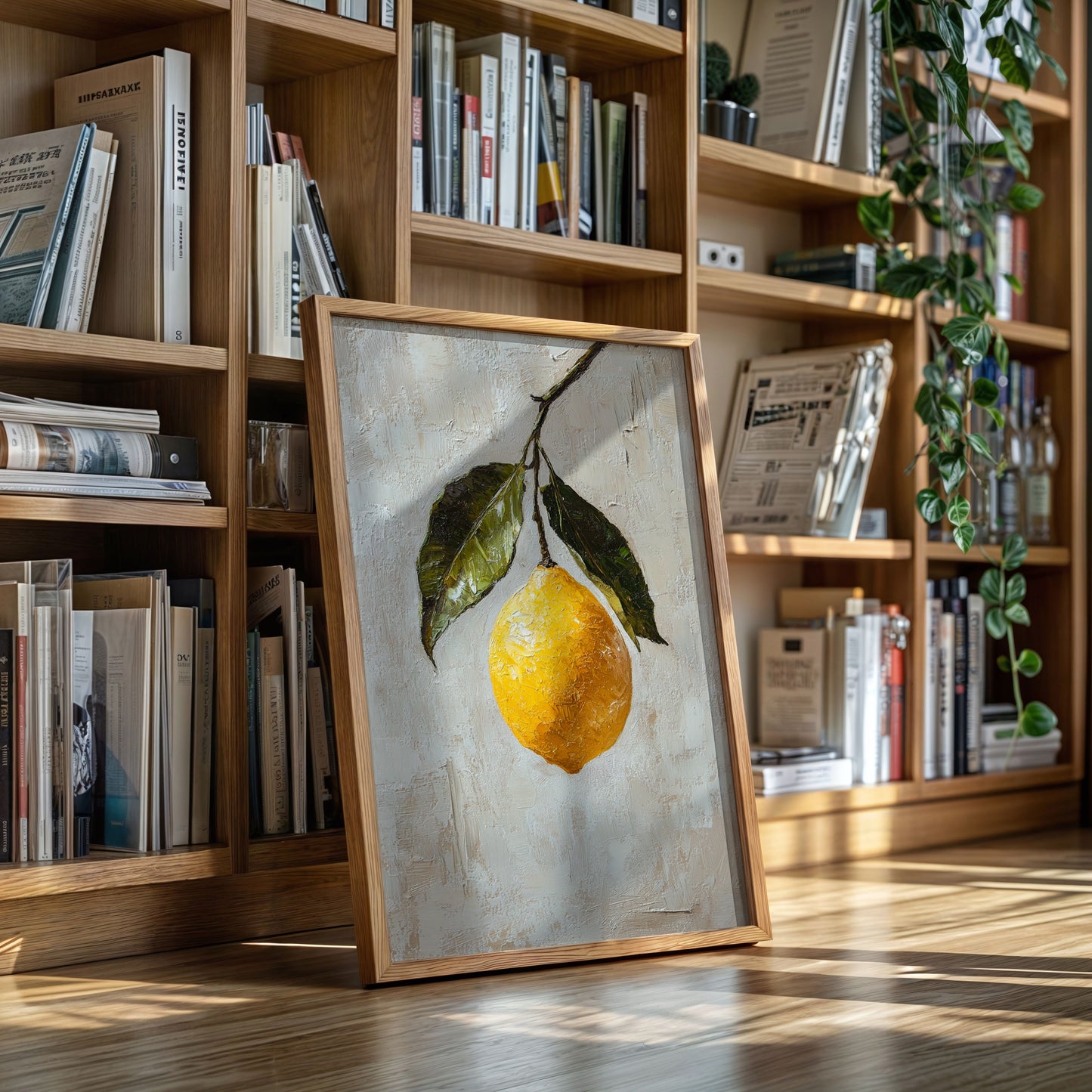 Gallery image 9 for AL0100 - Premium Art Print