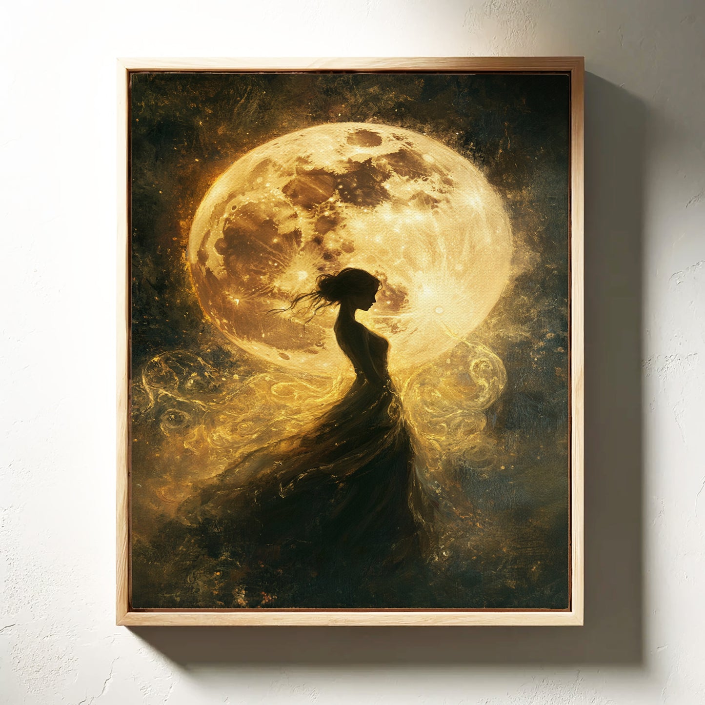 Gallery image 9 for AL0123 - Premium Art Print