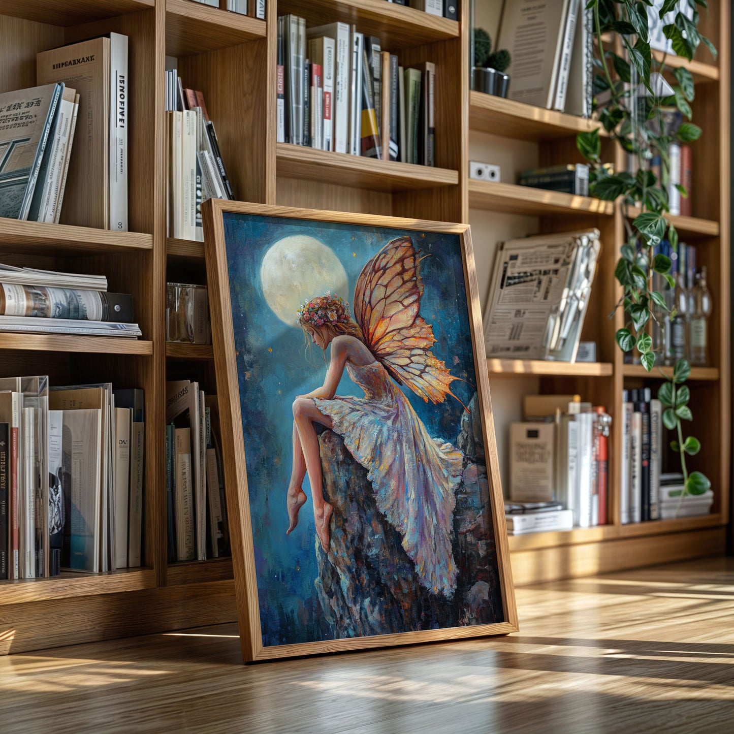 Gallery image 9 for AL0135 - Premium Art Print