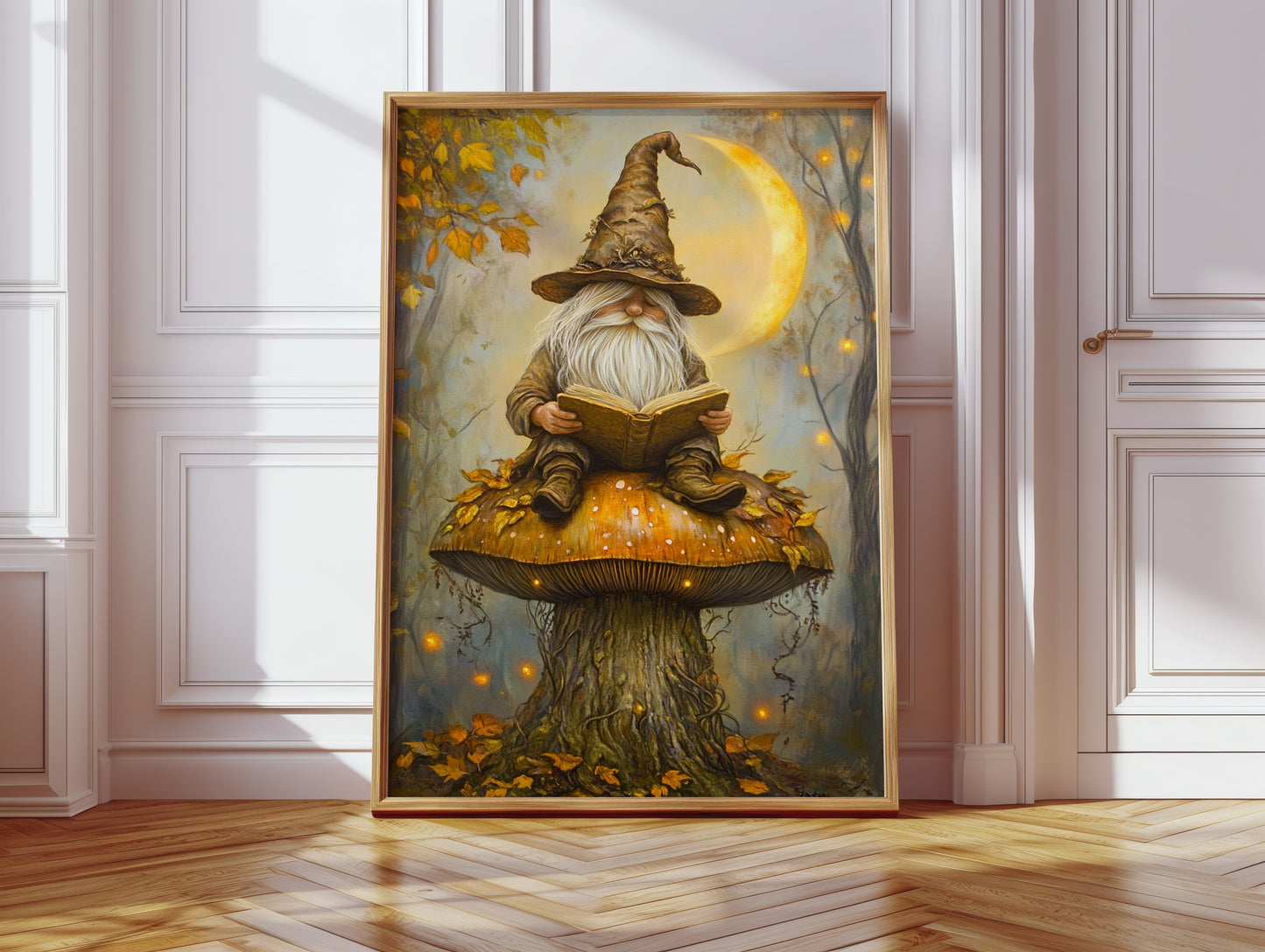 Gallery image 9 for AL0137 - Premium Art Print