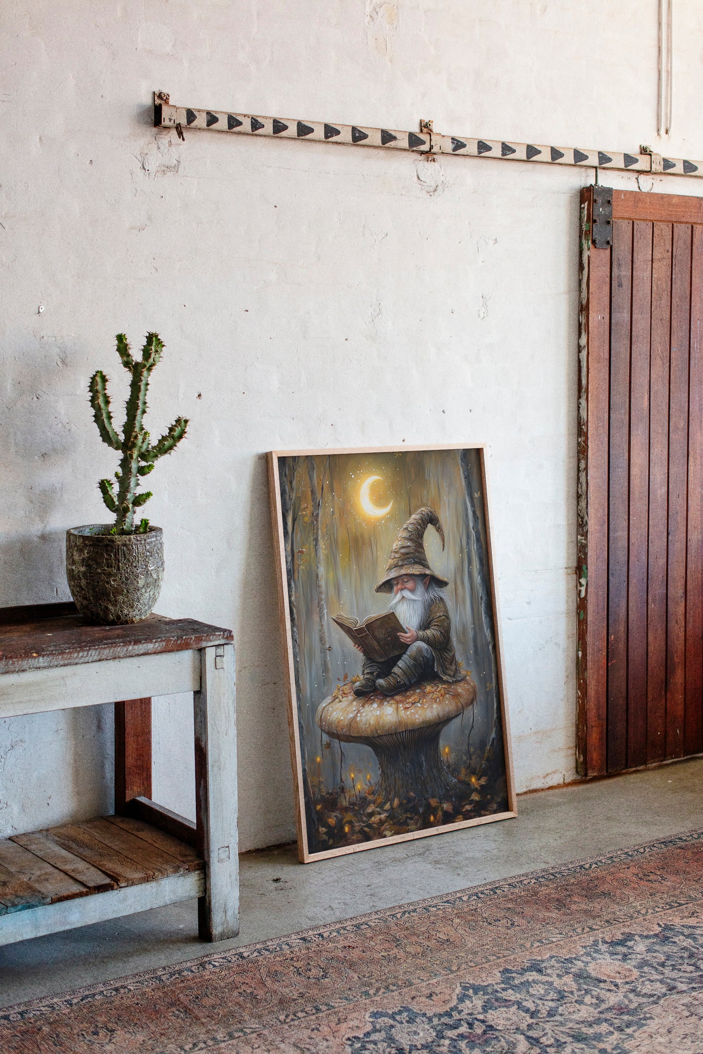 Gallery image 9 for AL0138 - Premium Art Print