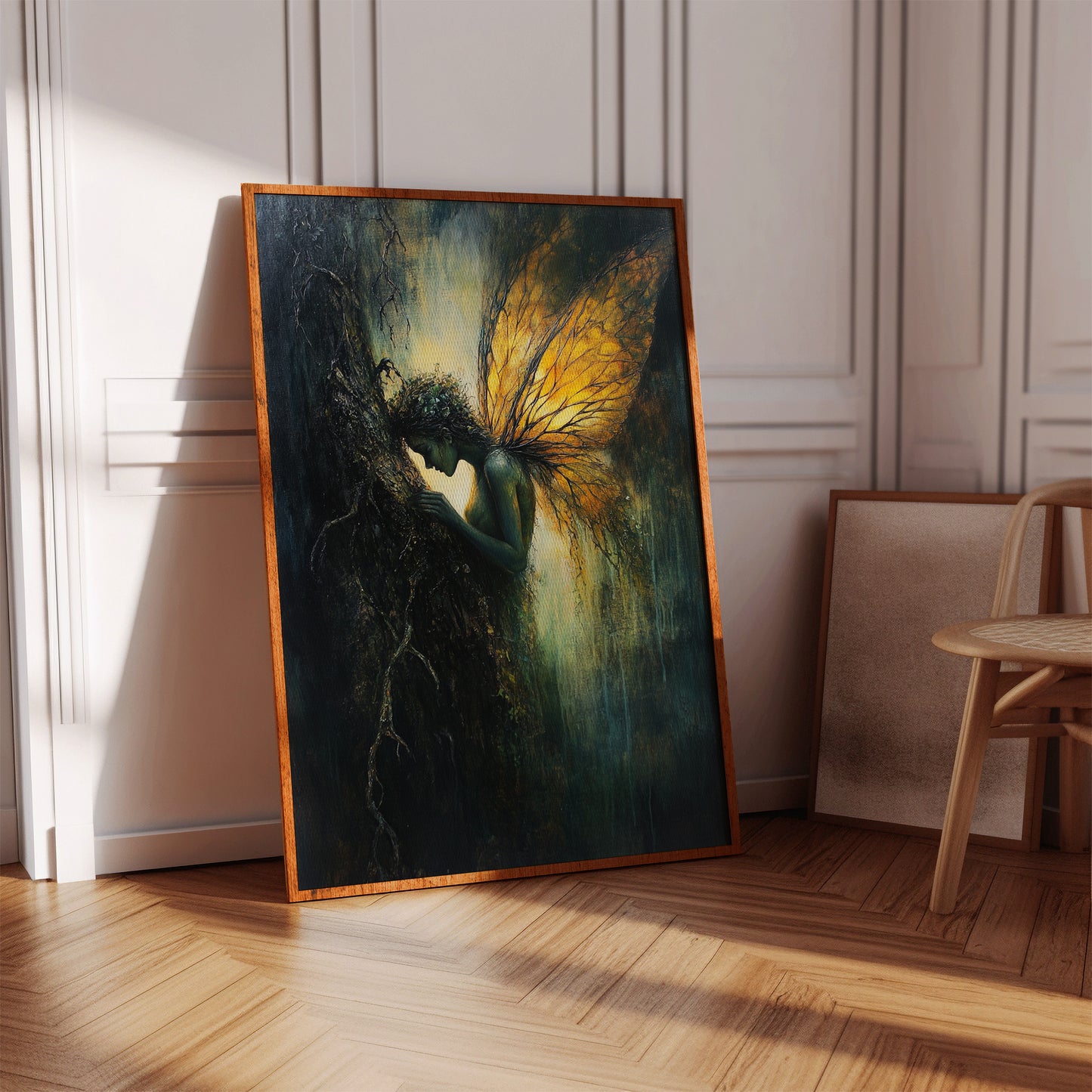 Gallery image 9 for AL0139 - Premium Art Print