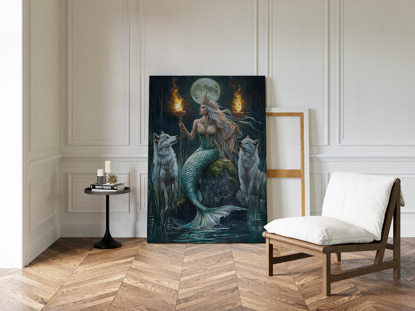 Gallery image 9 for AL0140 - Premium Art Print