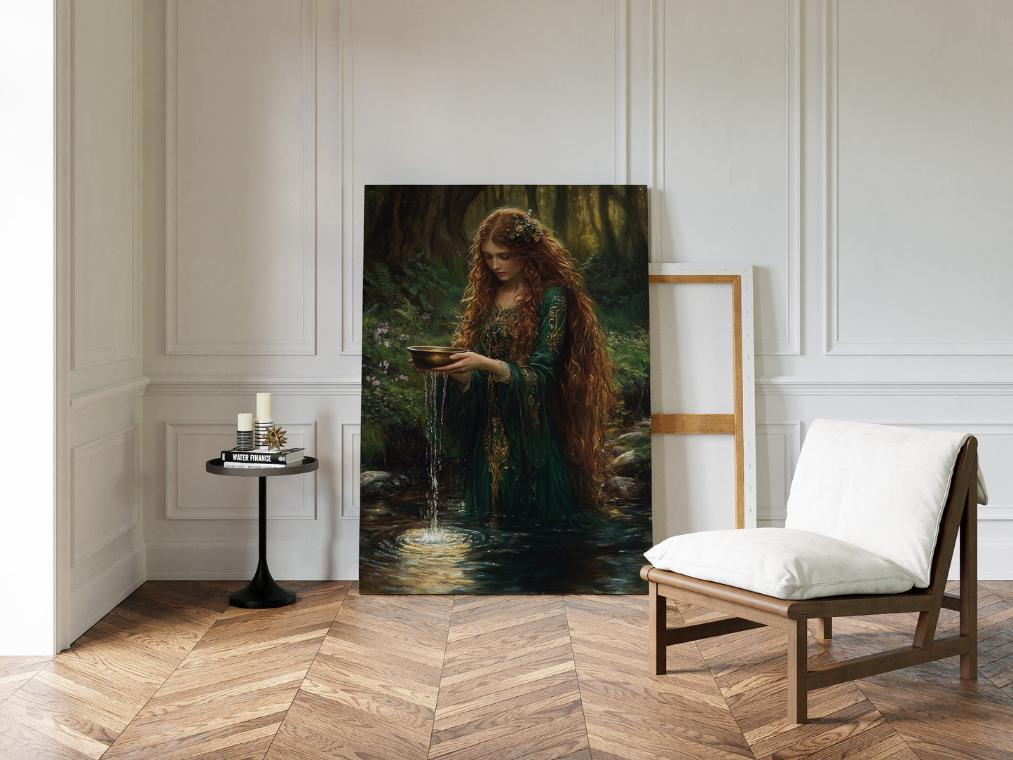 Gallery image 9 for AL0141 - Premium Art Print