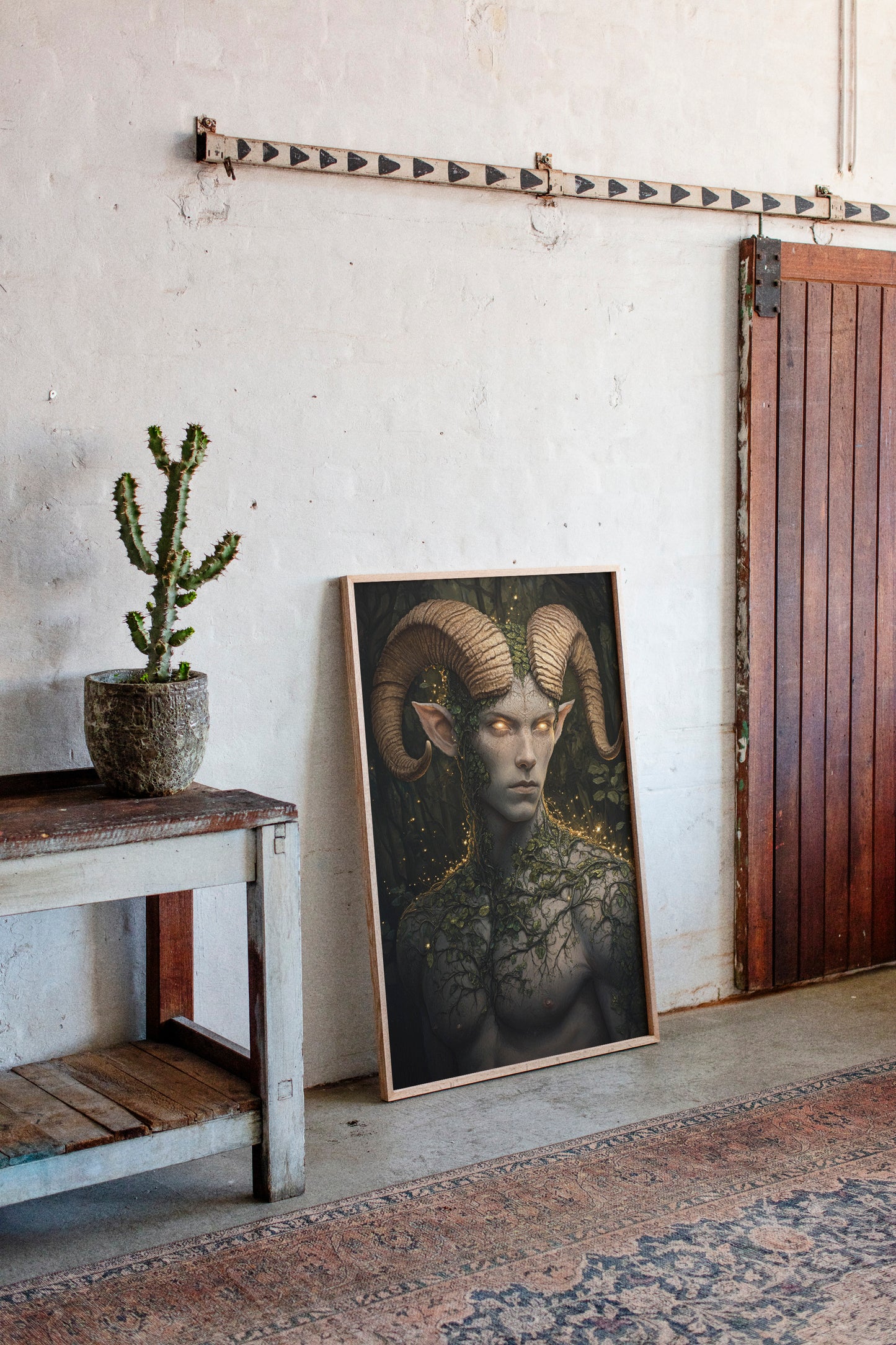Gallery image 9 for AL0143 - Premium Art Print