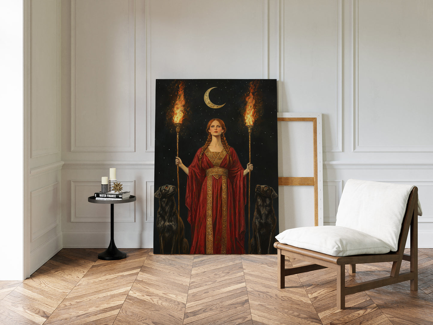 Gallery image 9 for AL0150 - Premium Art Print