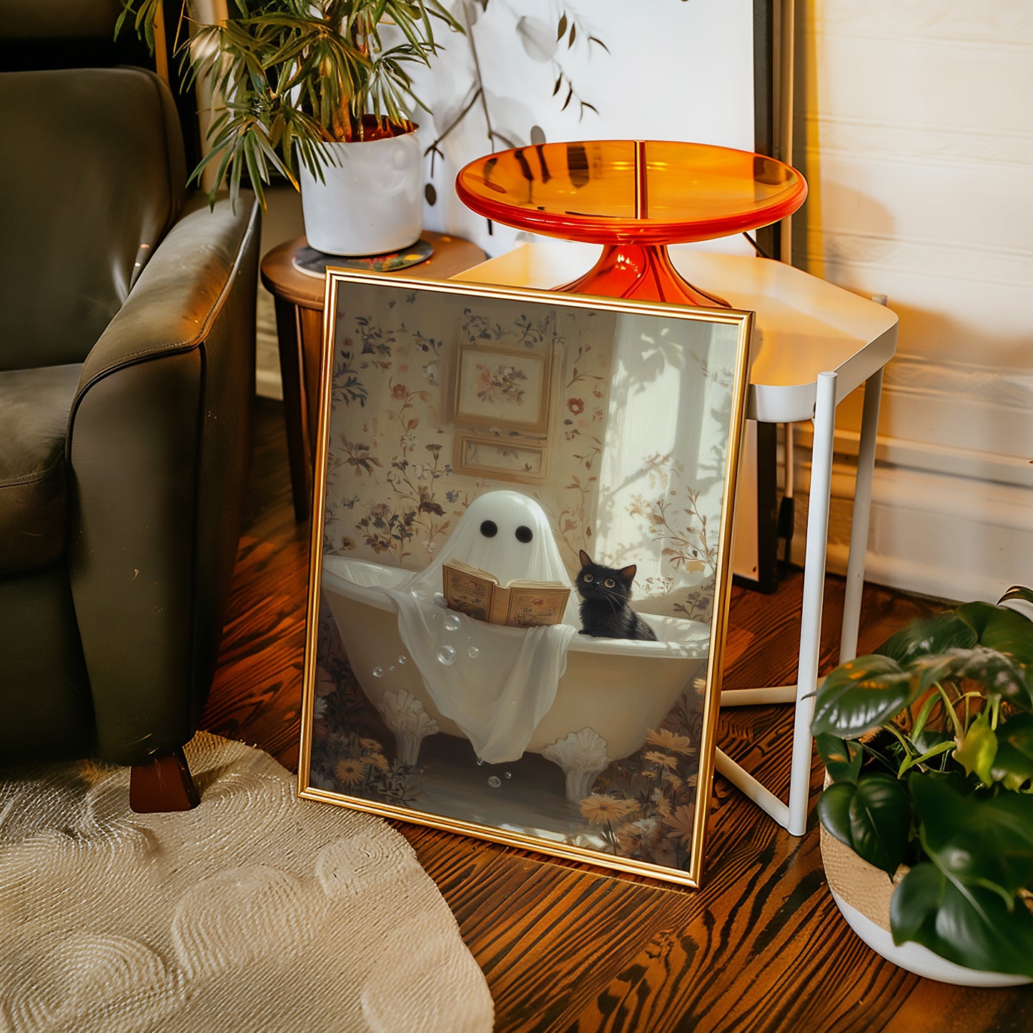 Gallery image 9 for AL0152 - Premium Art Print