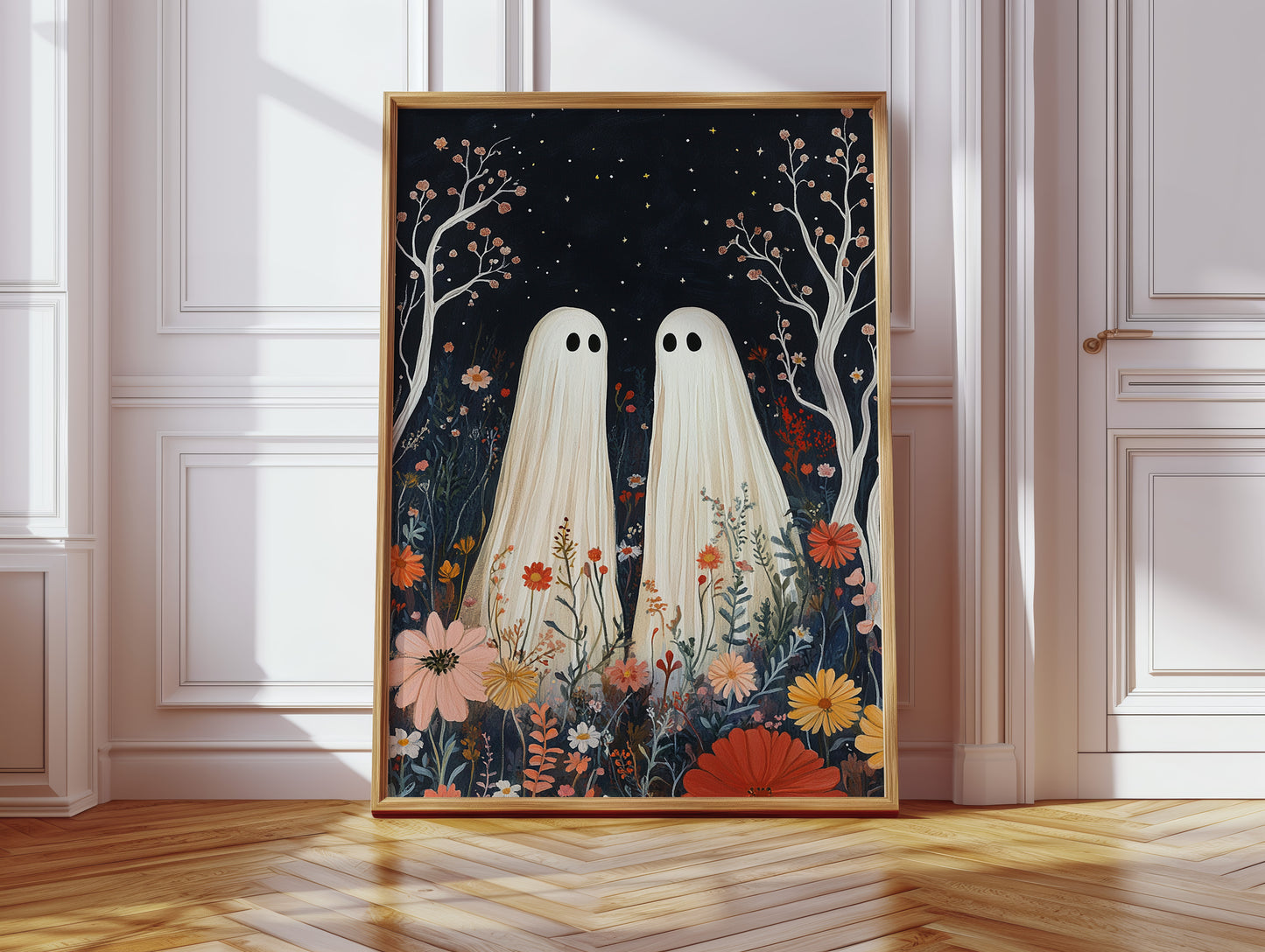 Gallery image 9 for AL0156 - Premium Art Print