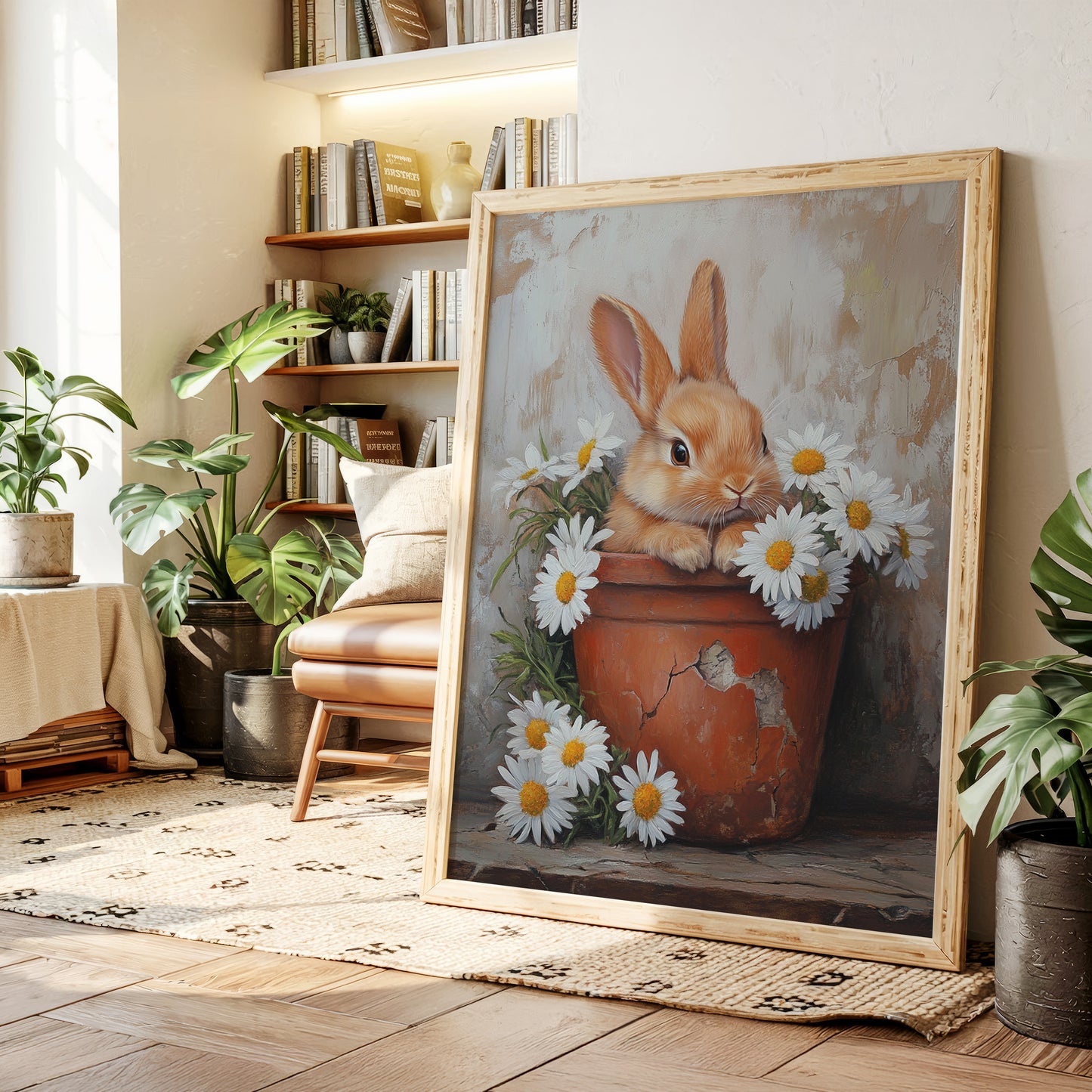 Gallery image 9 for AL0167 - Premium Art Print