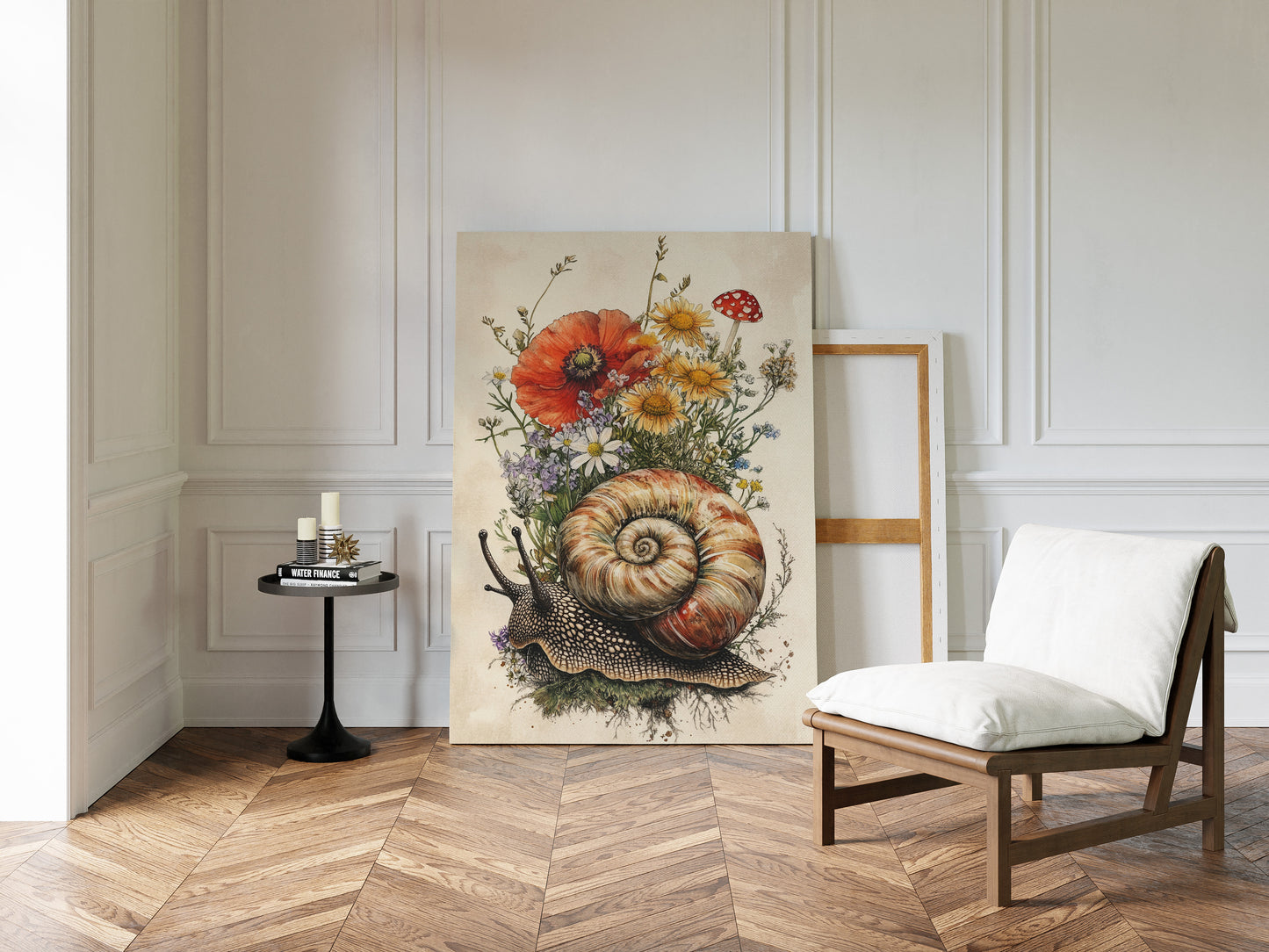 Gallery image 9 for AL0171 - Premium Art Print