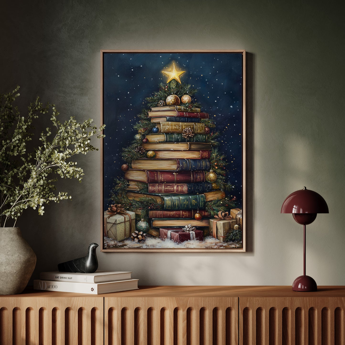 Gallery image 9 for AL0178 - Premium Art Print