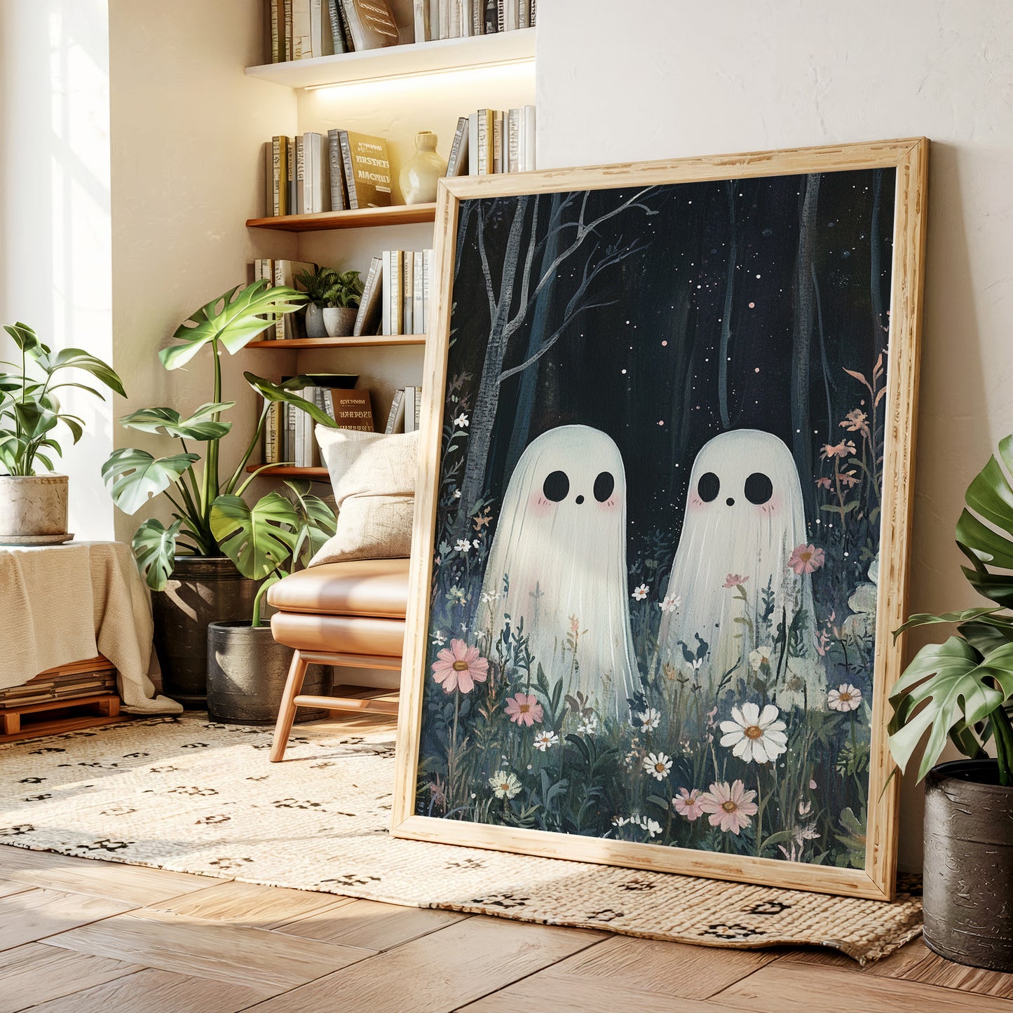 Gallery image 9 for AL0180 - Premium Art Print