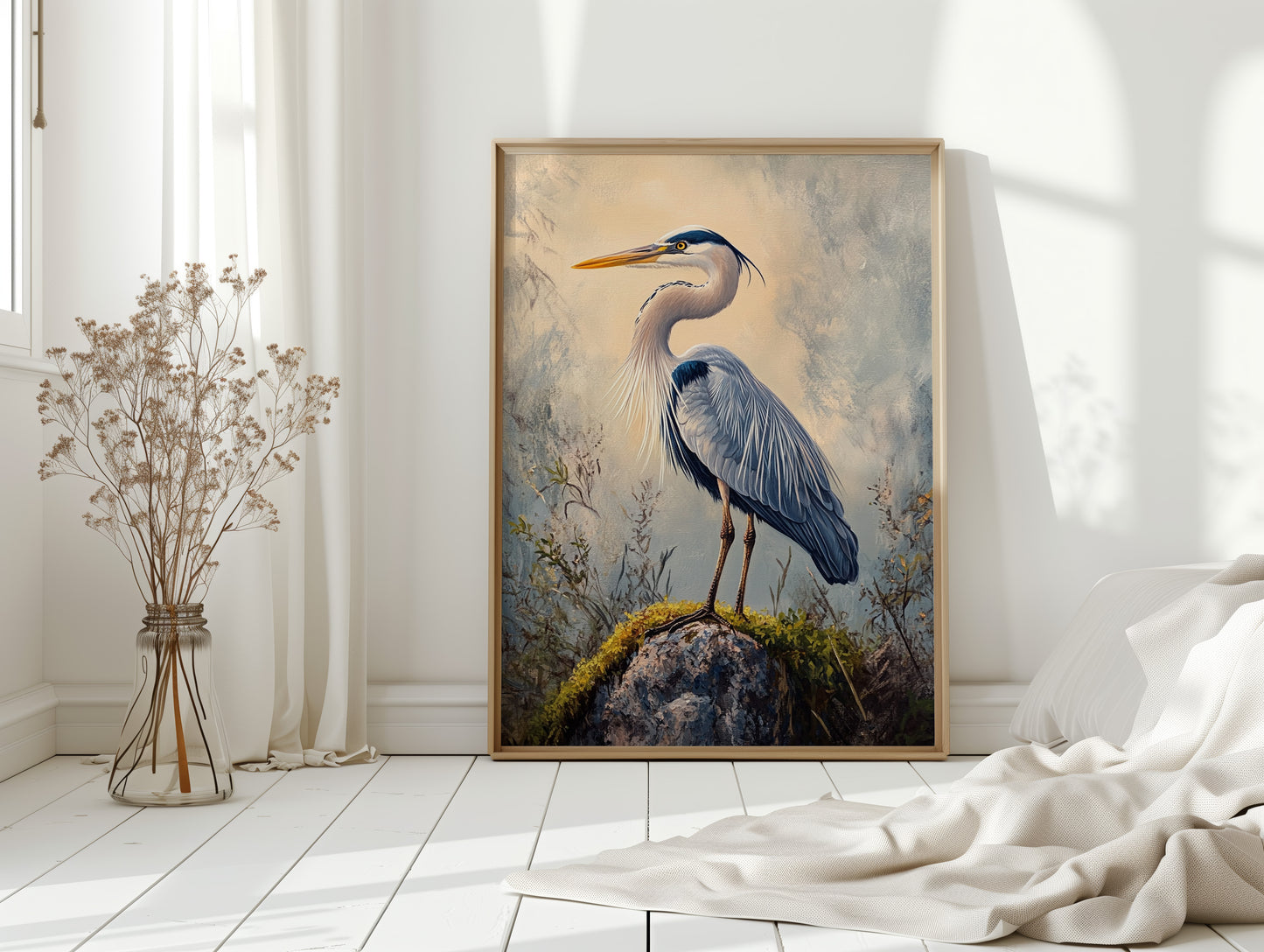 Gallery image 9 for AL0189 - Premium Art Print