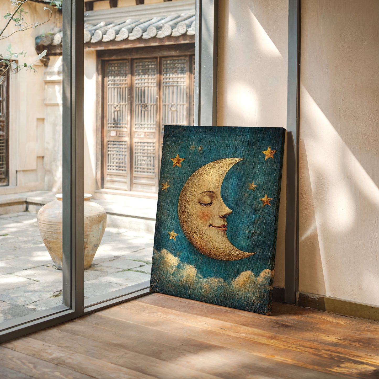 Gallery image 9 for AL0191 - Premium Art Print
