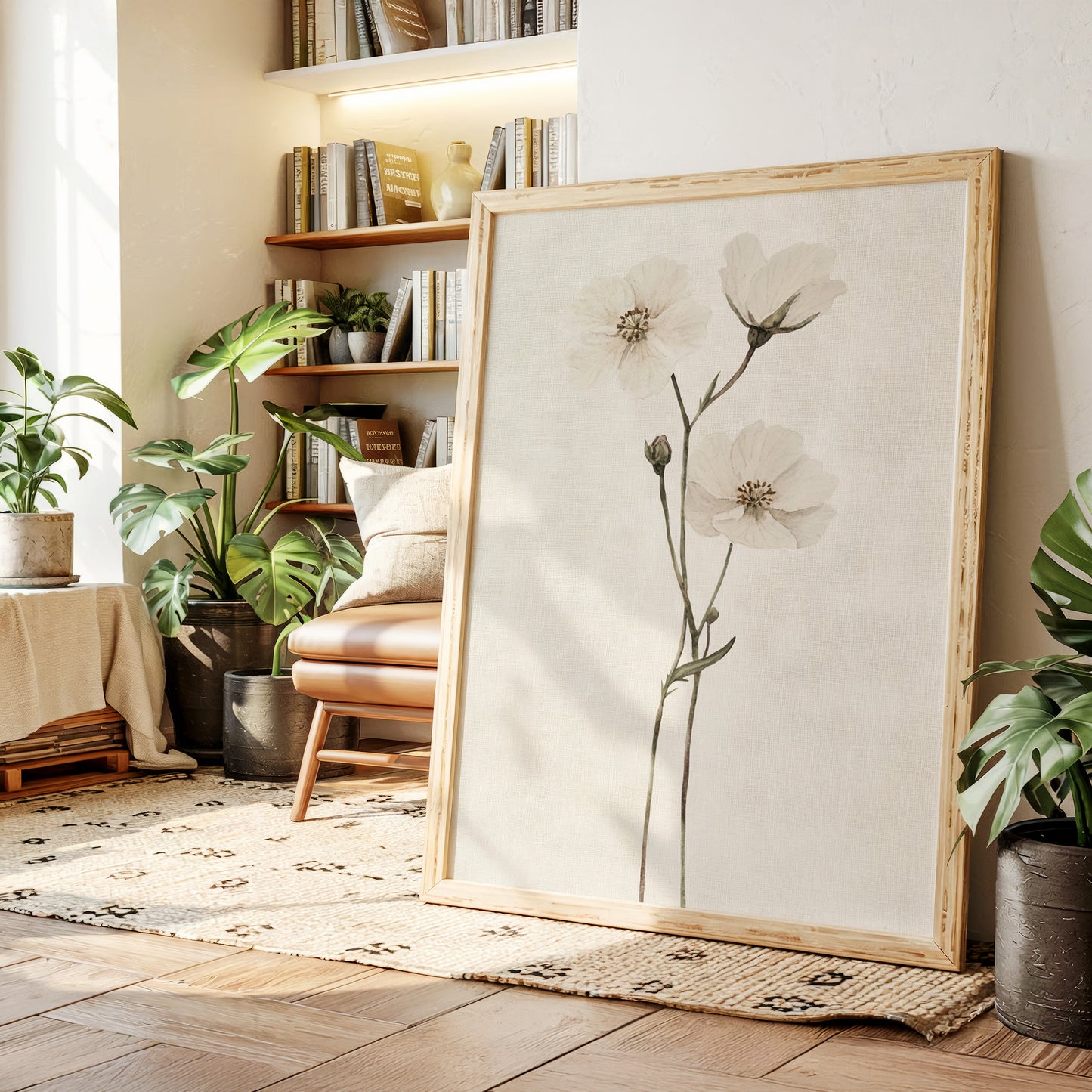 Gallery image 9 for AL0194 - Premium Art Print