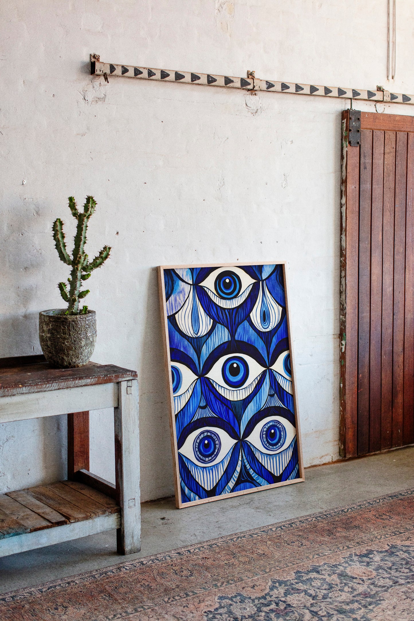 Gallery image 9 for AL0195 - Premium Art Print