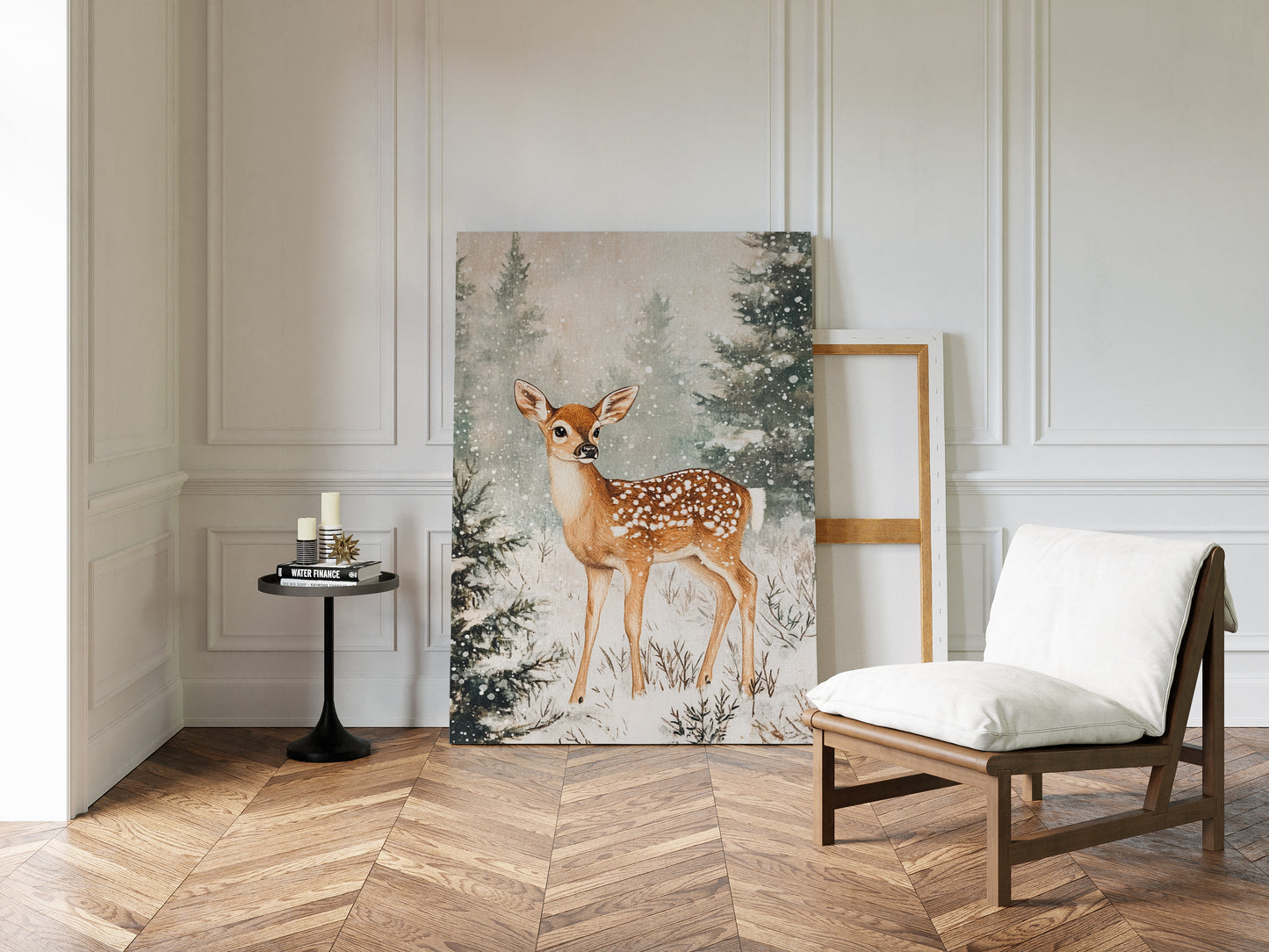 Gallery image 9 for AL0204 - Premium Art Print