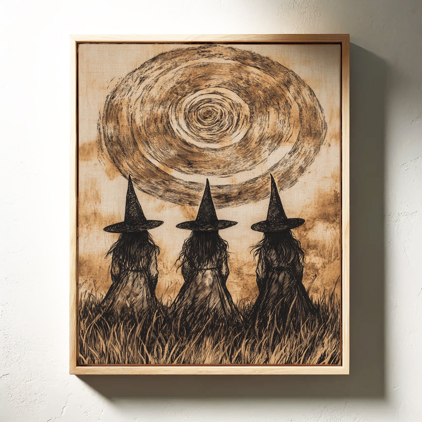 Gallery image 9 for AL0207 - Premium Art Print