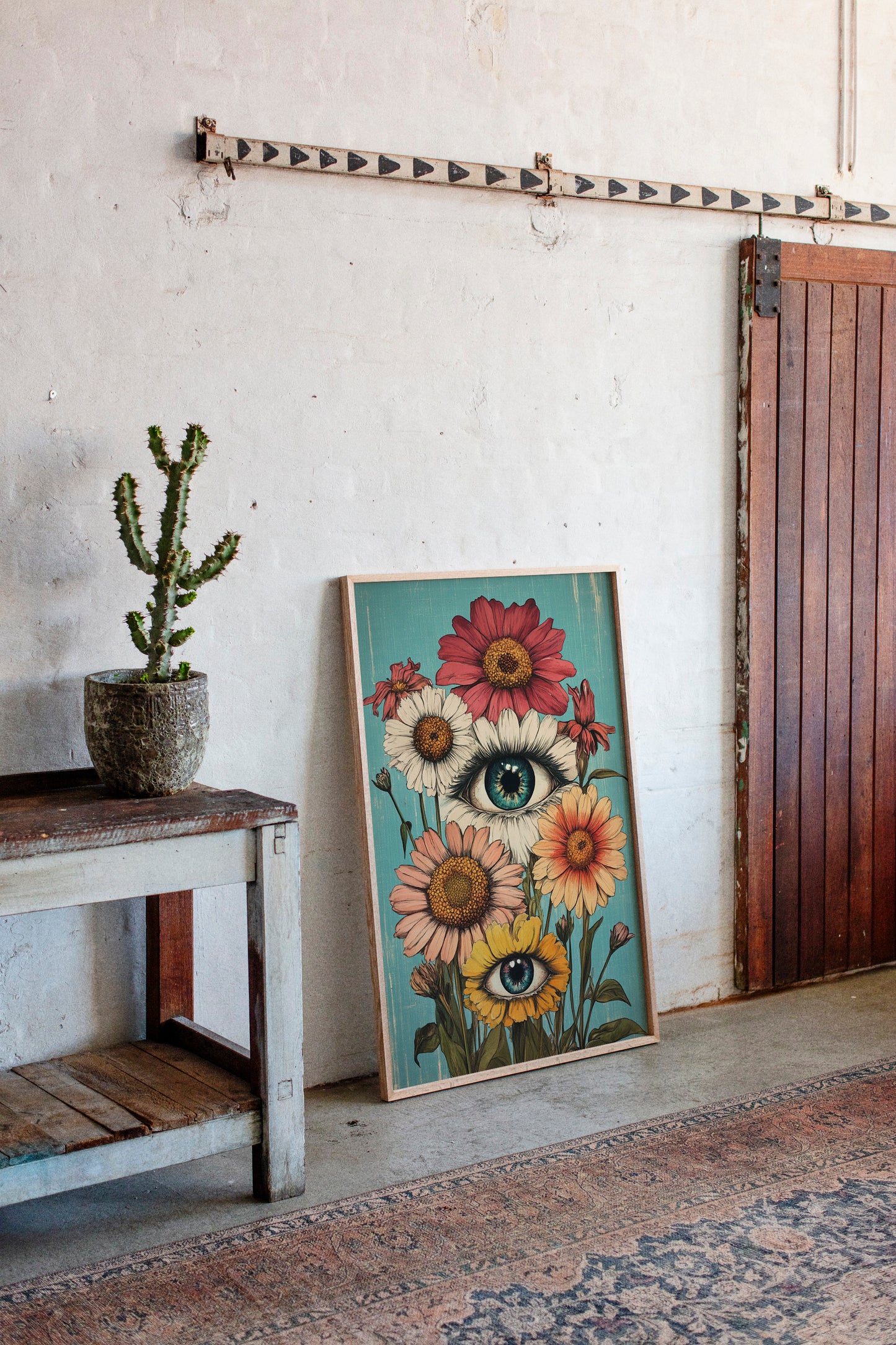 Gallery image 9 for AL0211 - Premium Art Print