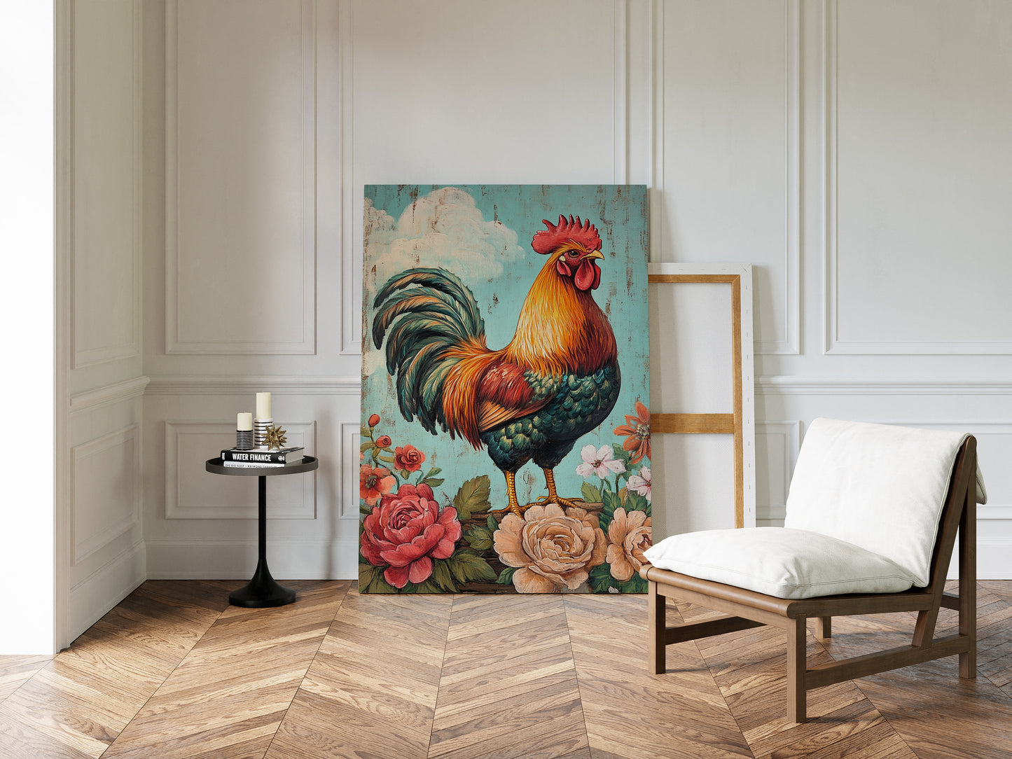 Gallery image 9 for AL0218 - Premium Art Print