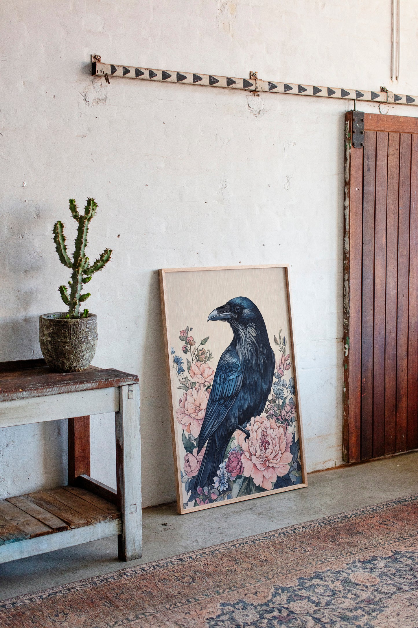 Gallery image 9 for AL0223 - Premium Art Print