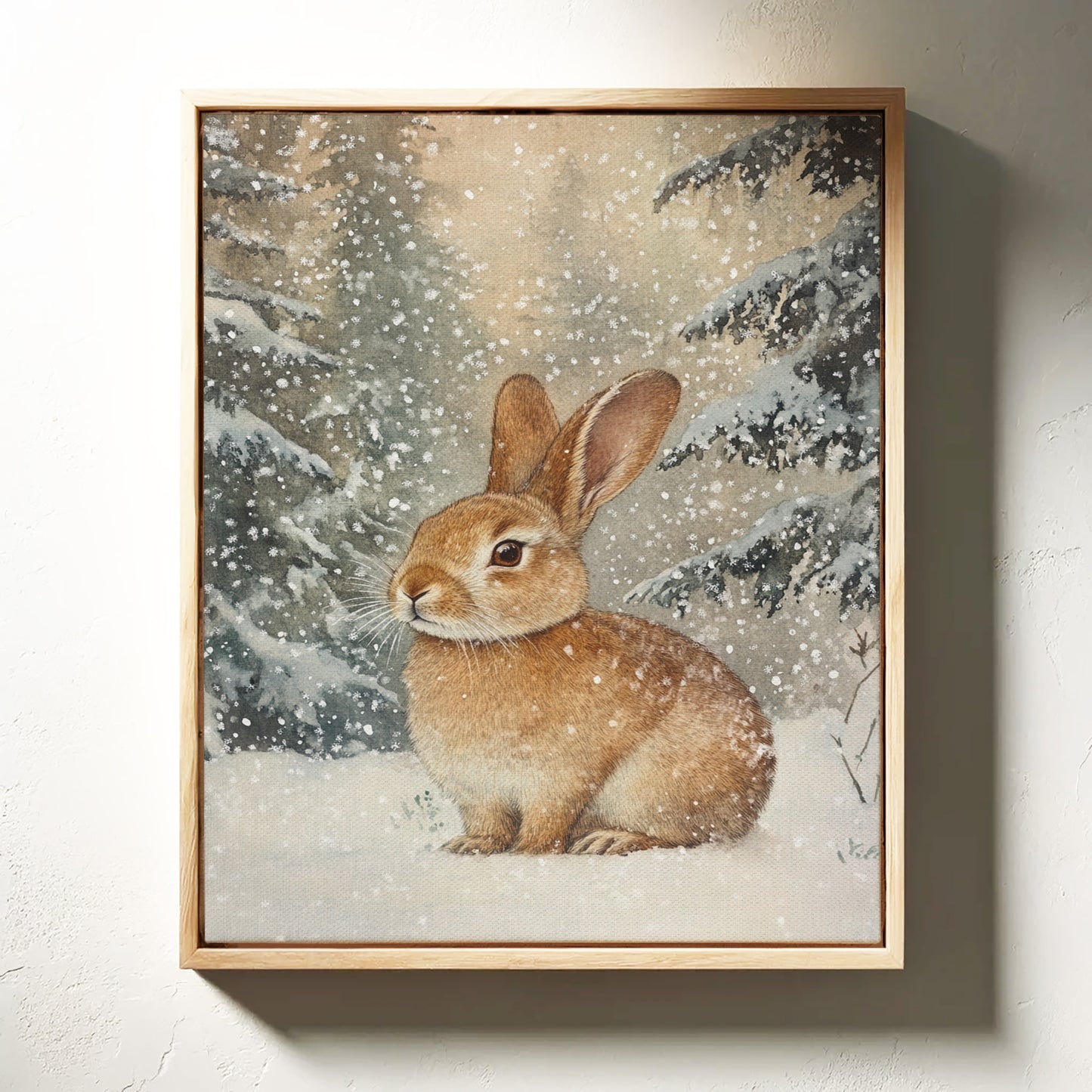 Gallery image 9 for AL0238 - Premium Art Print