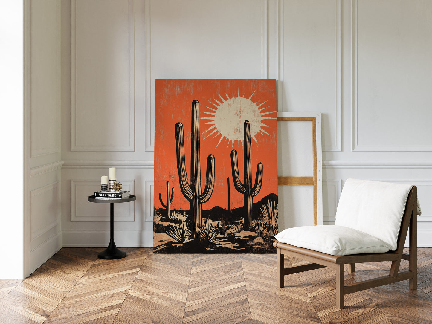 Gallery image 9 for AL0239 - Premium Art Print