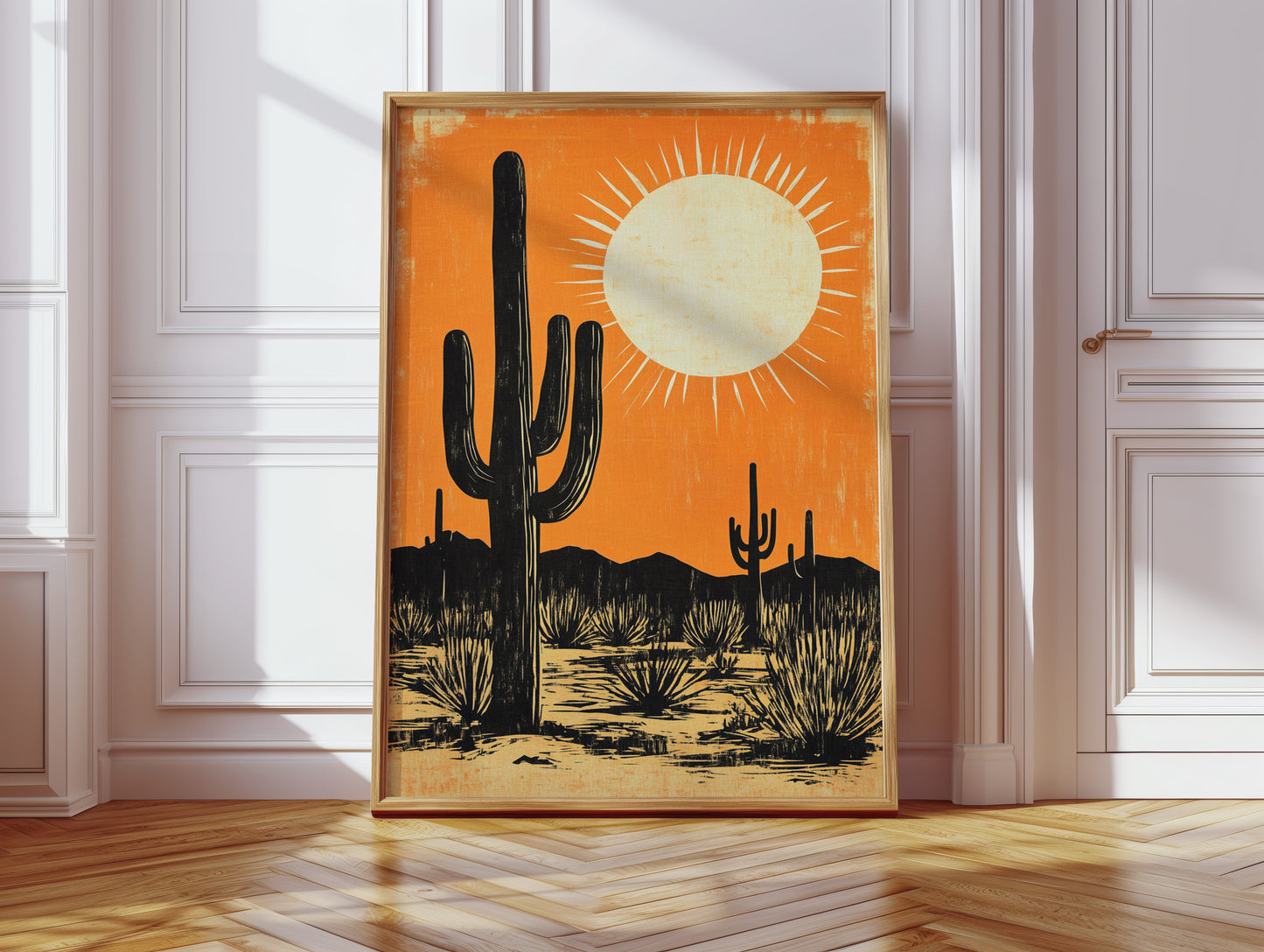 Gallery image 9 for AL0240 - Premium Art Print