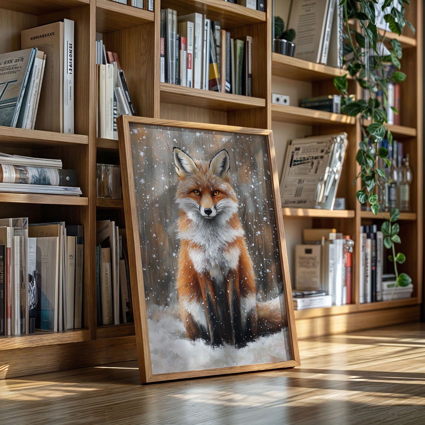 Gallery image 9 for AL0244 - Premium Art Print