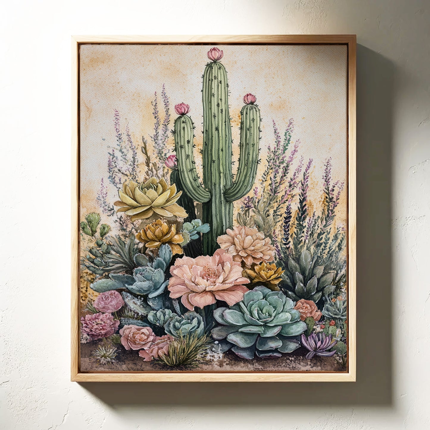 Gallery image 9 for AL0246 - Premium Art Print
