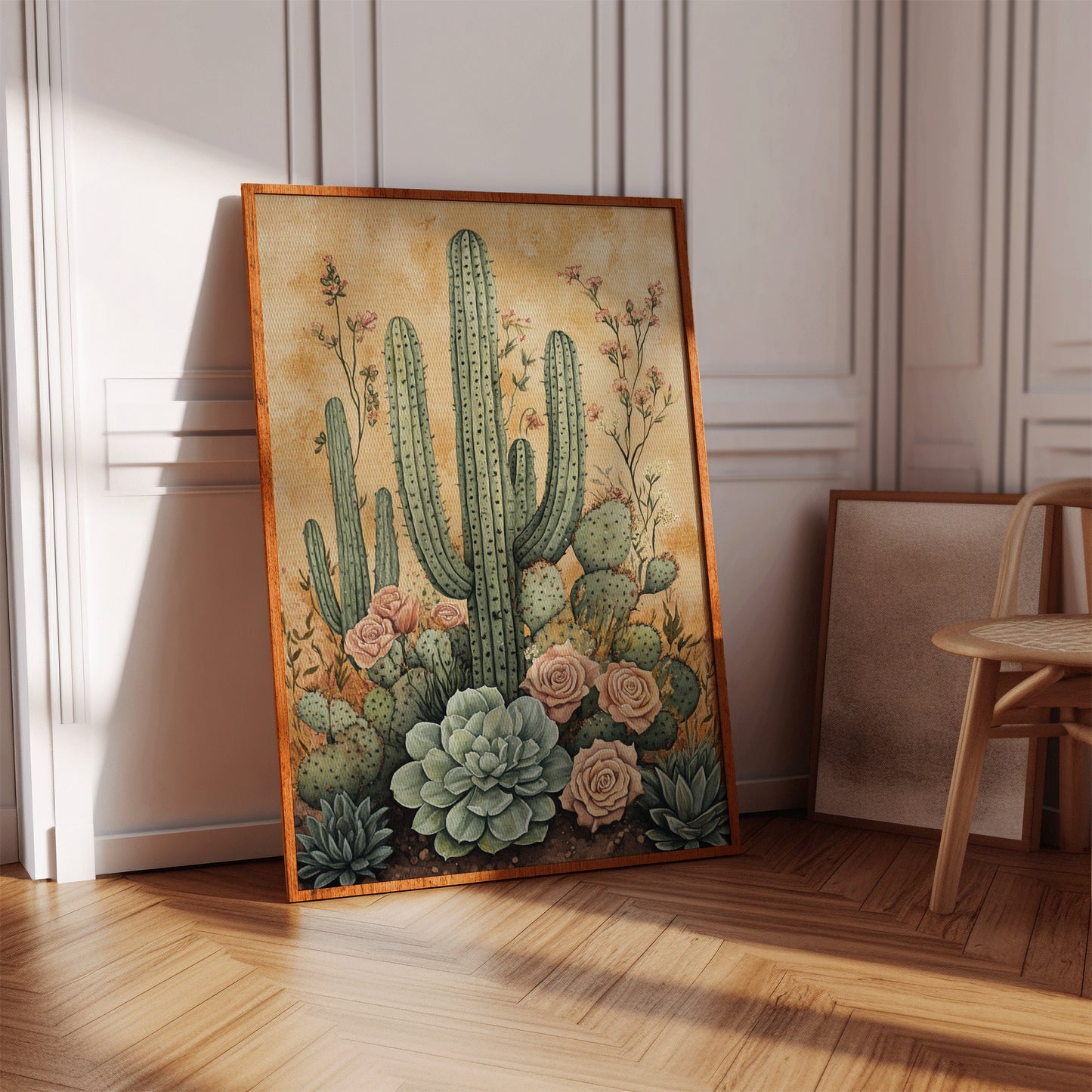 Gallery image 9 for AL0249 - Premium Art Print