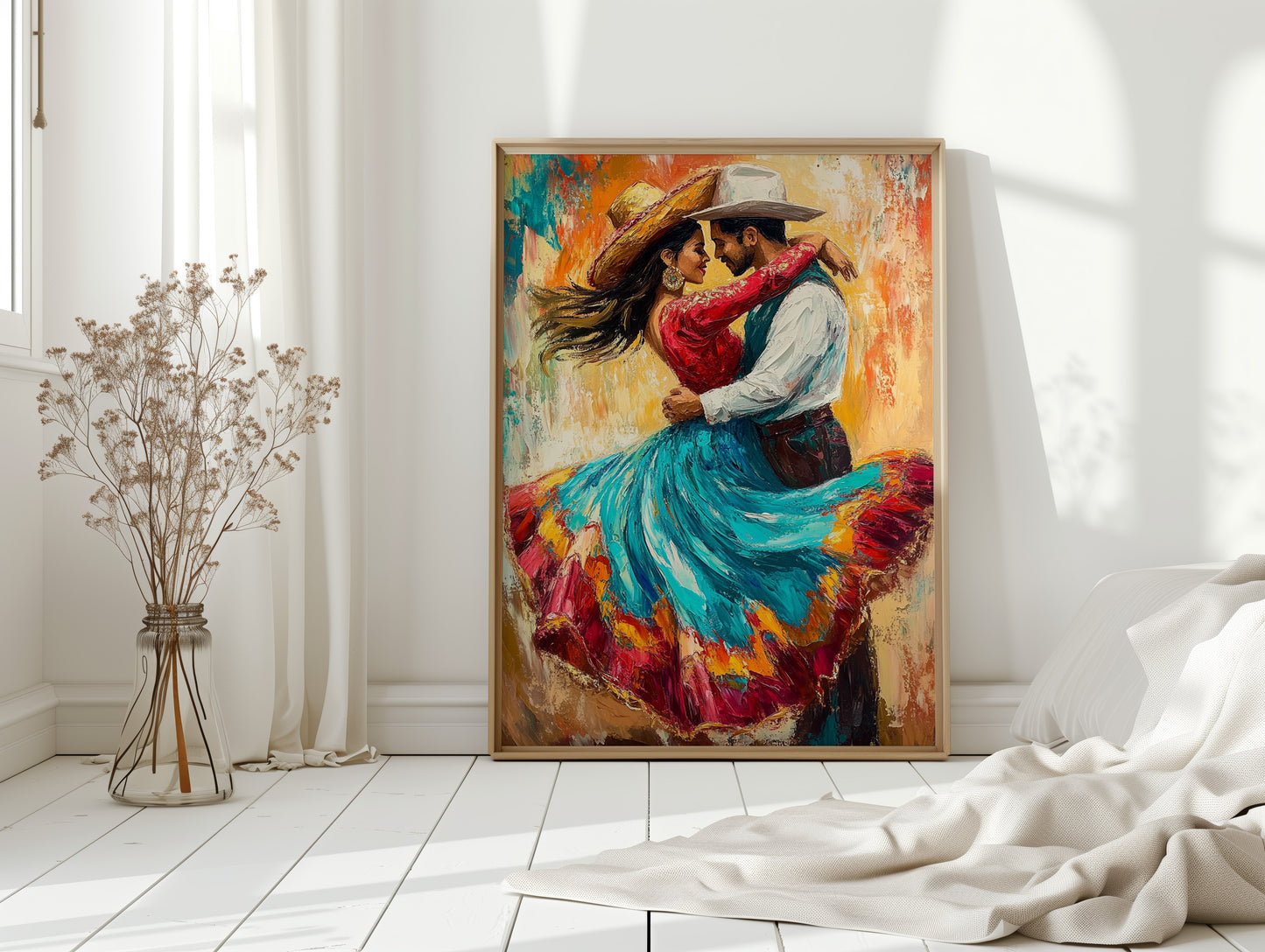 Gallery image 9 for AL0256 - Premium Art Print