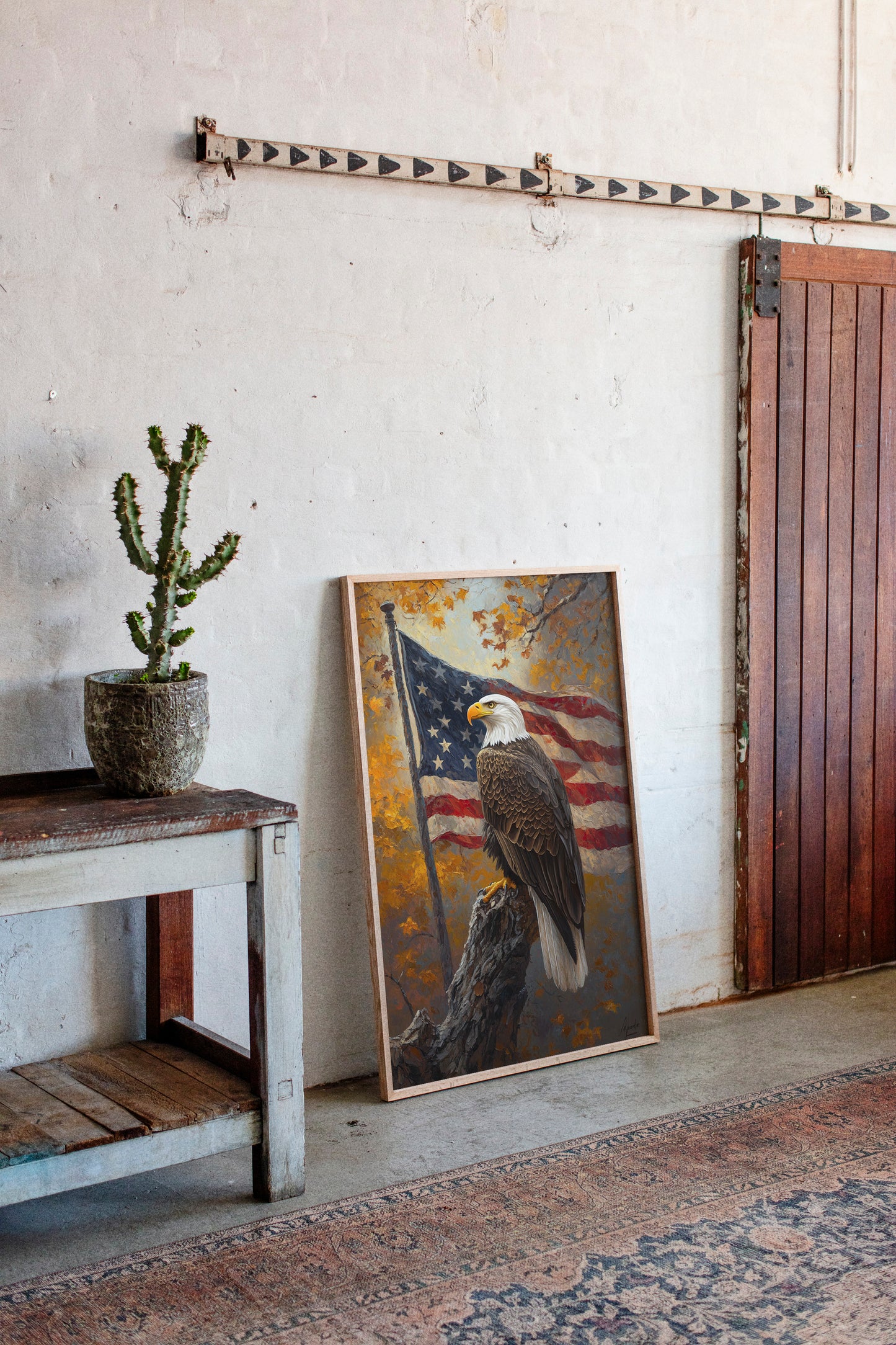 Gallery image 9 for AL0257 - Premium Art Print