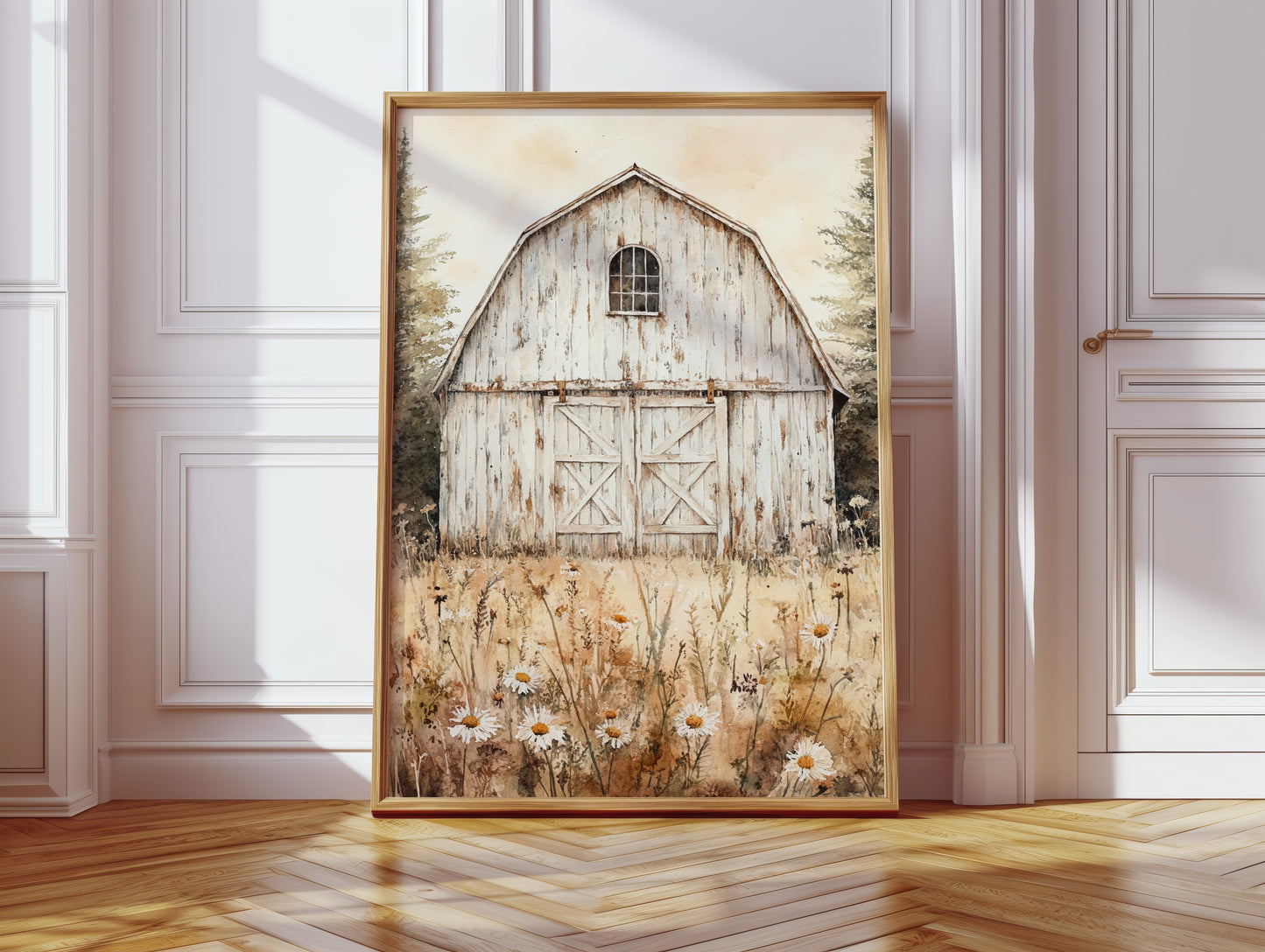 Gallery image 9 for AL0263 - Premium Art Print