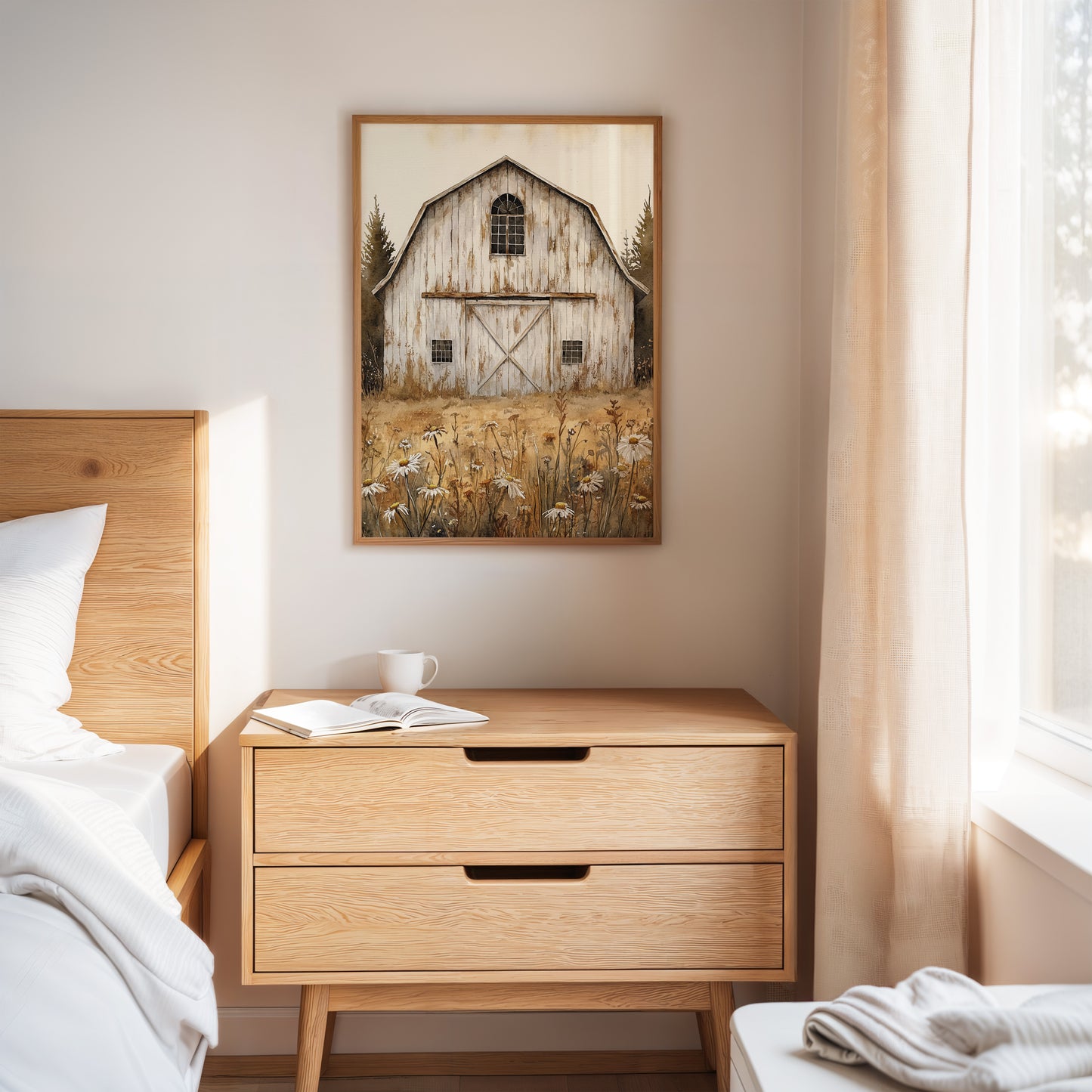 Gallery image 9 for AL0264 - Premium Art Print