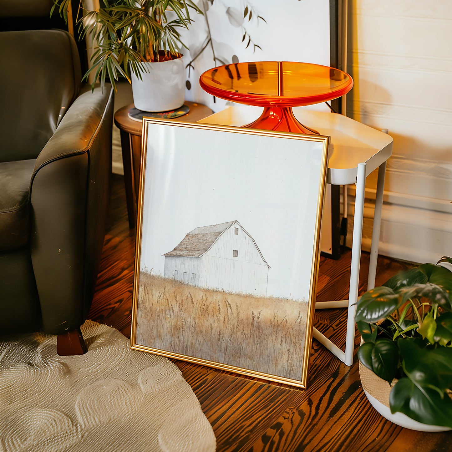 Gallery image 9 for AL0271 - Premium Art Print