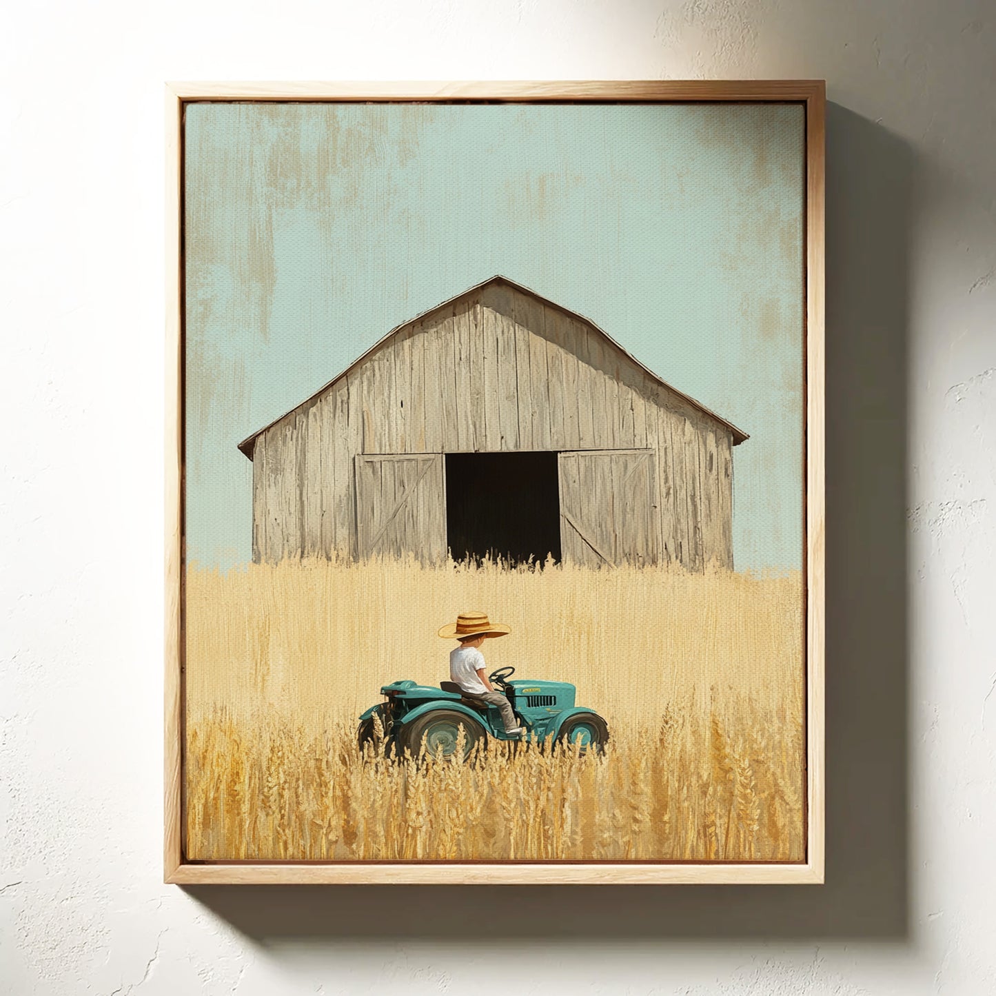 Gallery image 9 for AL0272 - Premium Art Print