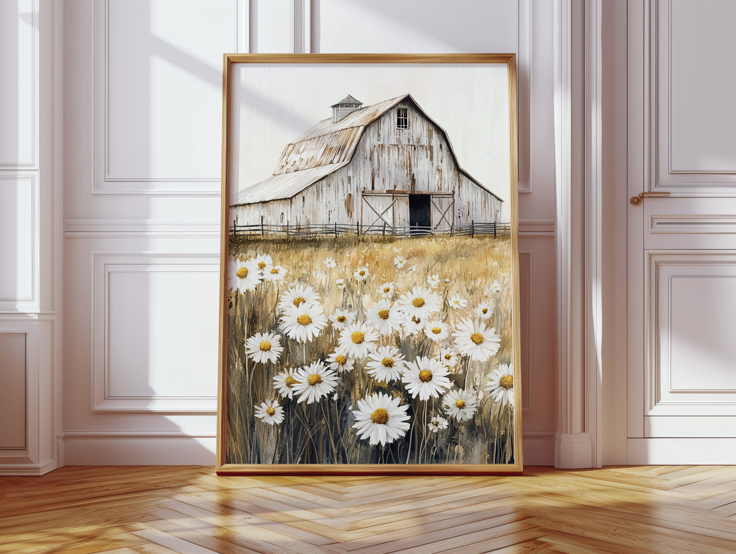 Gallery image 9 for AL0274 - Premium Art Print