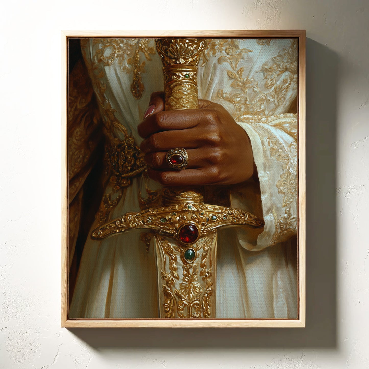 Gallery image 9 for AL0302 - Premium Art Print