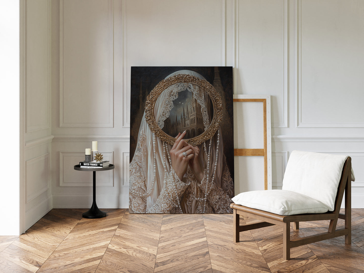 Gallery image 9 for AL0311 - Premium Art Print