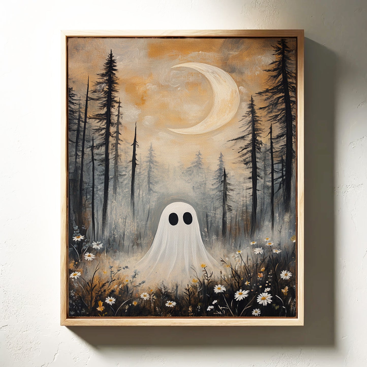 Gallery image 9 for AL0318 - Premium Art Print