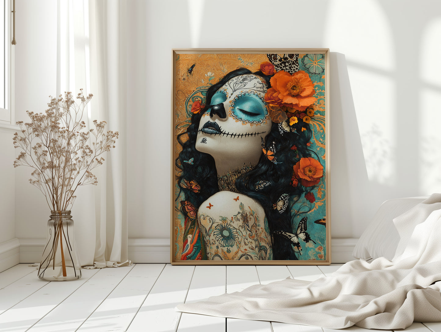 Gallery image 9 for AL0730 - Premium Art Print