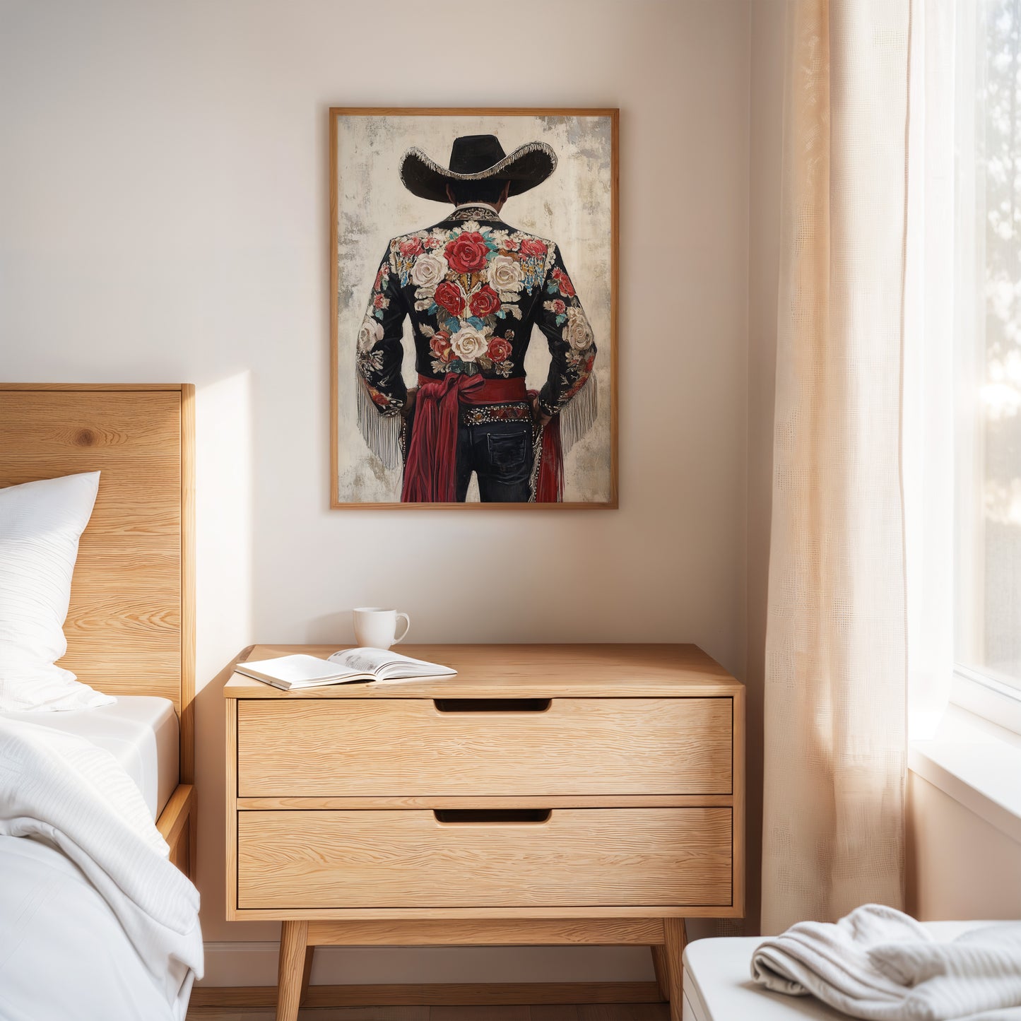 Gallery image 9 for AL0732 - Premium Art Print