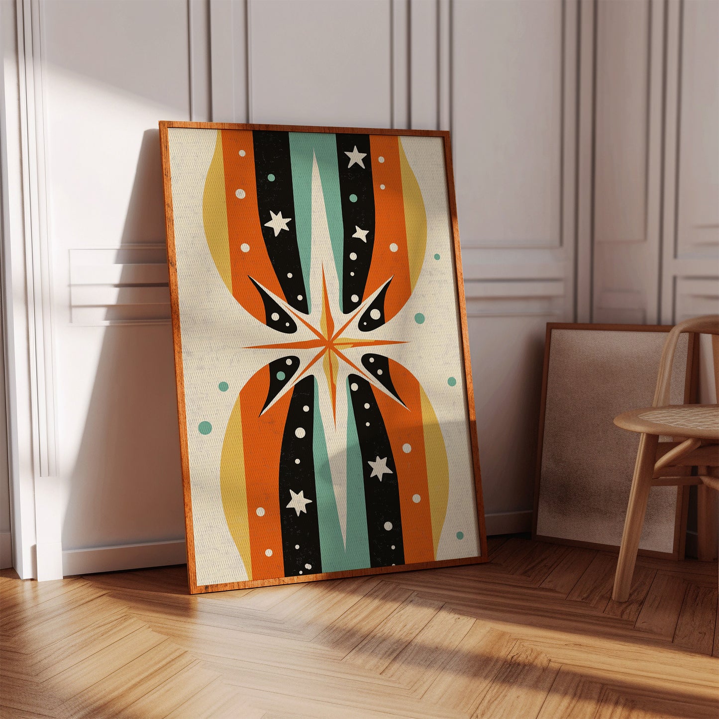 Gallery image 9 for AL0733 - Premium Art Print