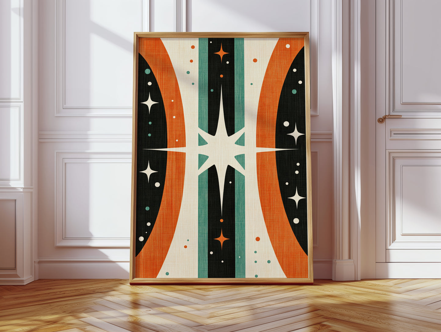 Gallery image 9 for AL0734 - Premium Art Print