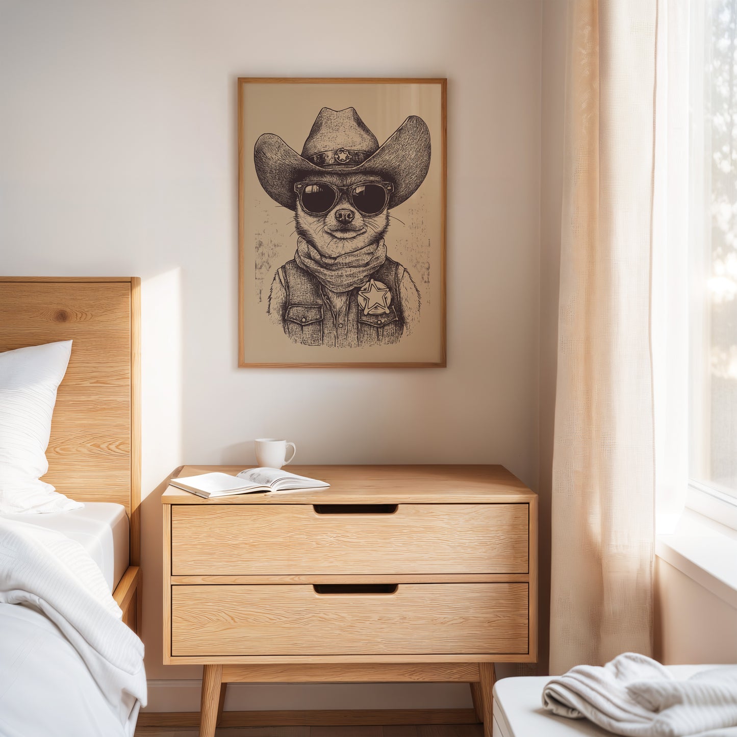 Gallery image 9 for AL0737 - Premium Art Print