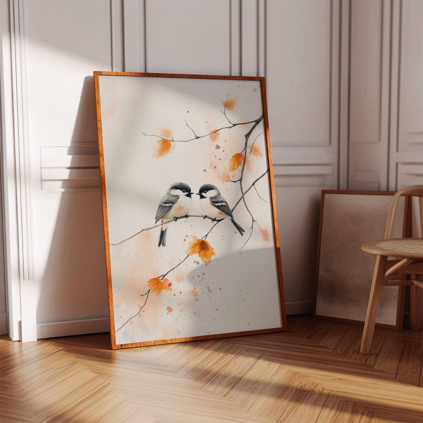 Gallery image 9 for AL0756 - Premium Art Print